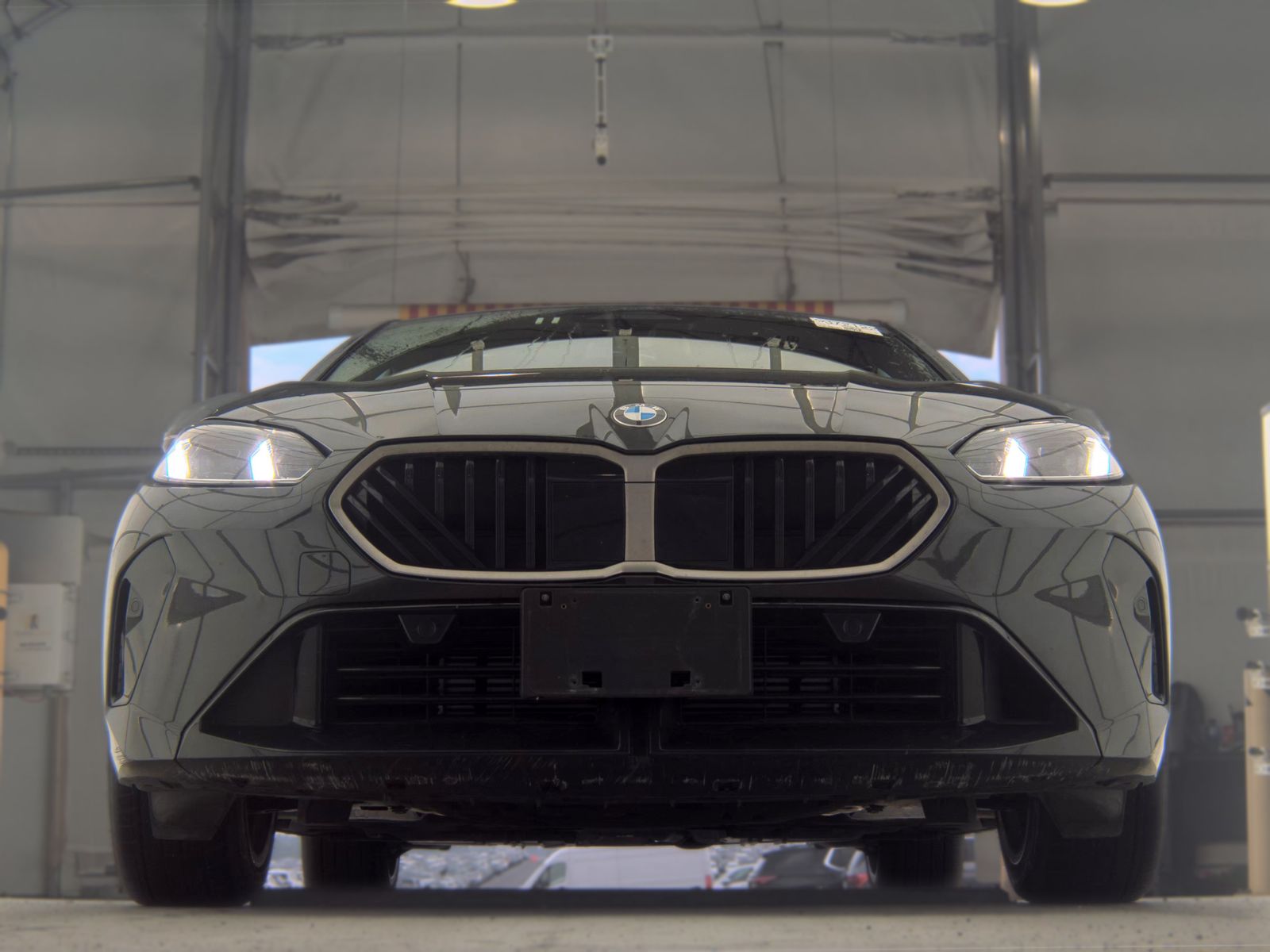 2025 BMW 2 Series 228 xDrive AWD