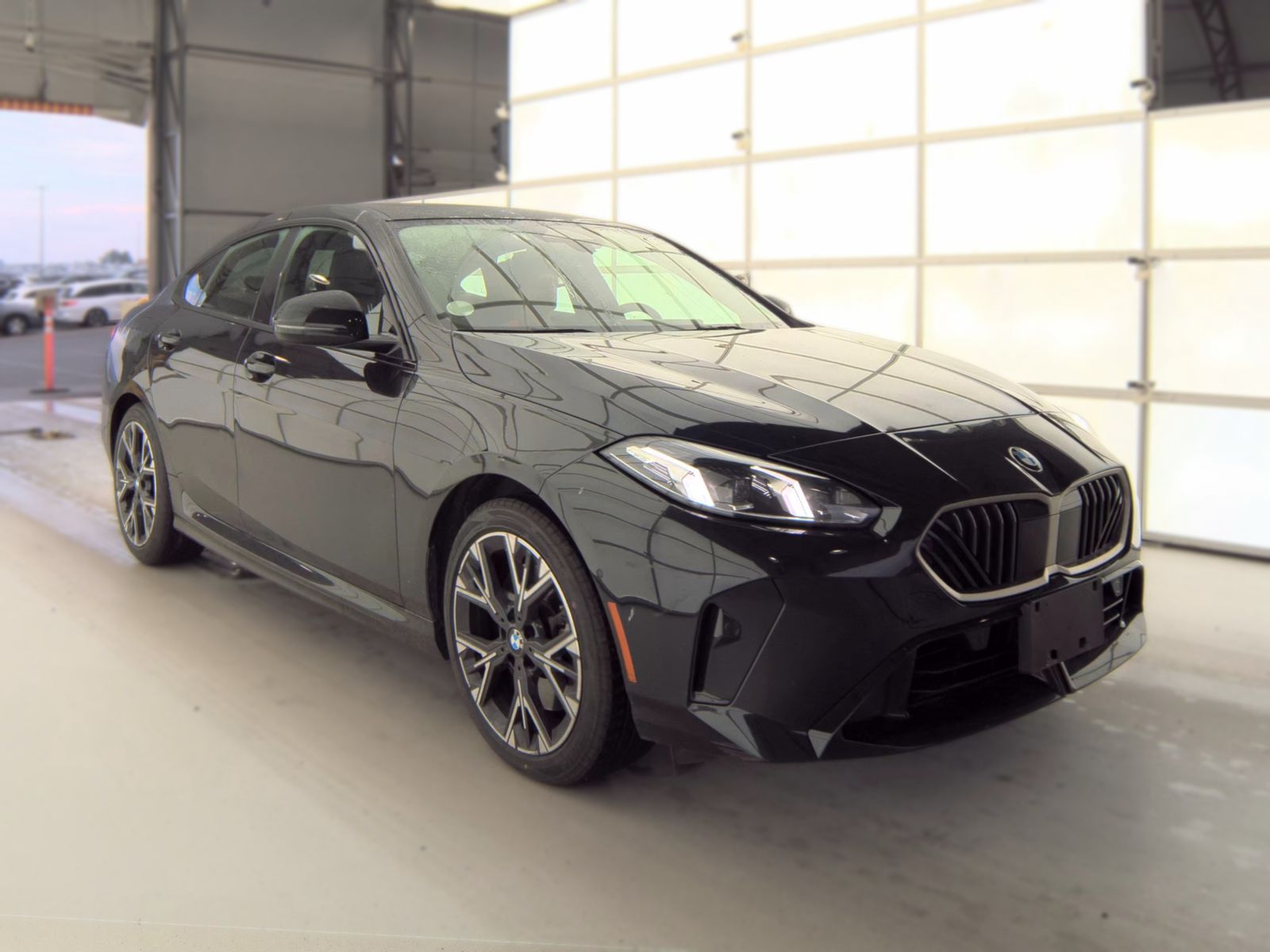 2025 BMW 2 Series 228 xDrive AWD