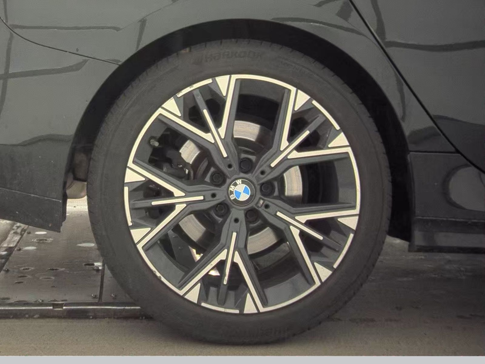 2025 BMW 2 Series 228 xDrive AWD