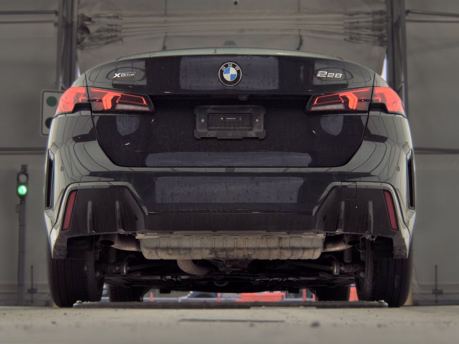 2025 BMW 2 Series 228 xDrive AWD