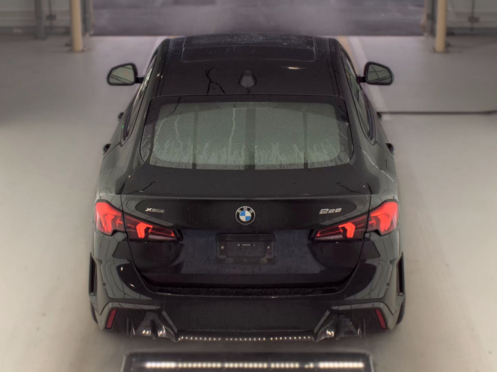 2025 BMW 2 Series 228 xDrive AWD