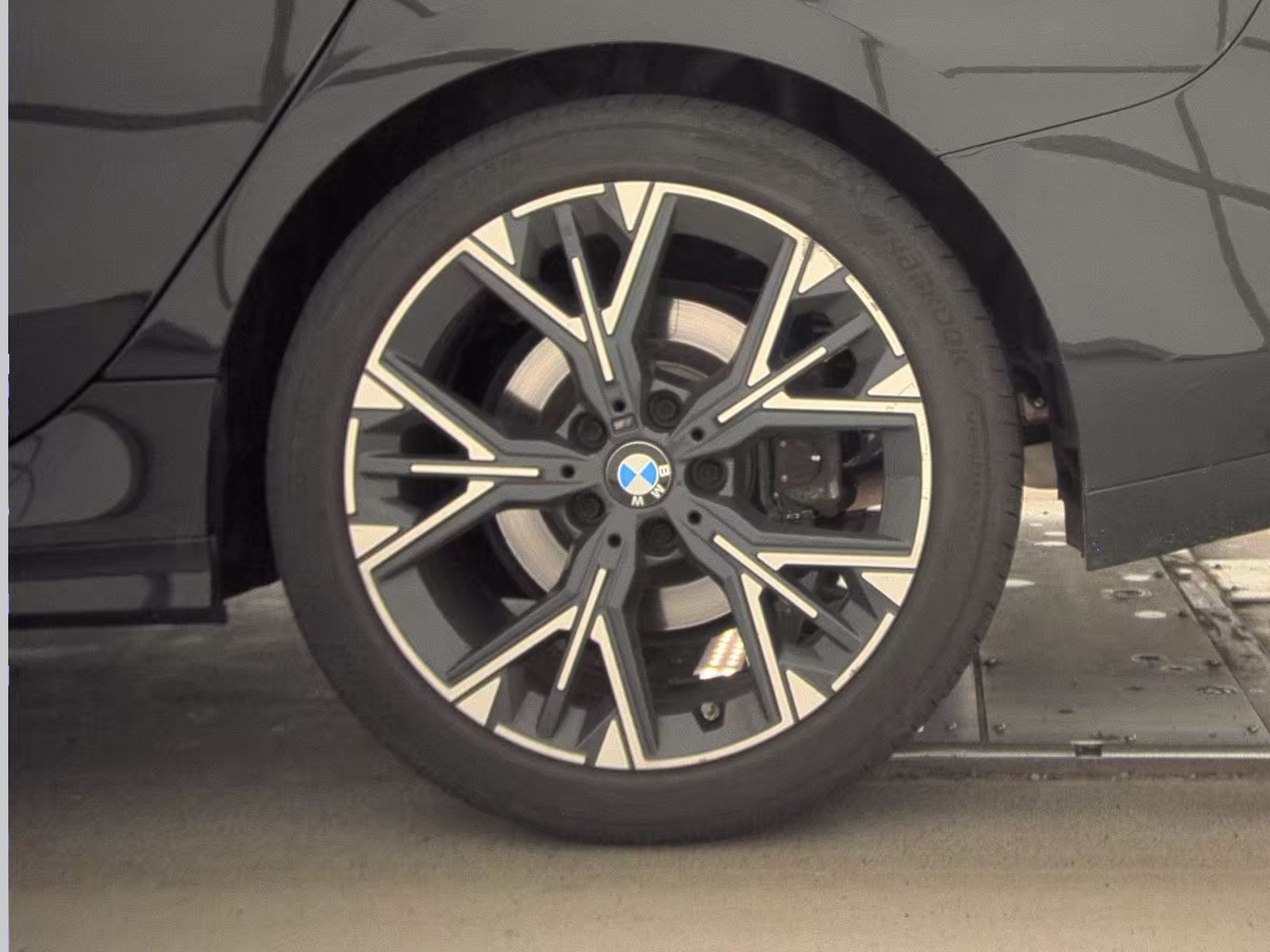 2025 BMW 2 Series 228 xDrive AWD