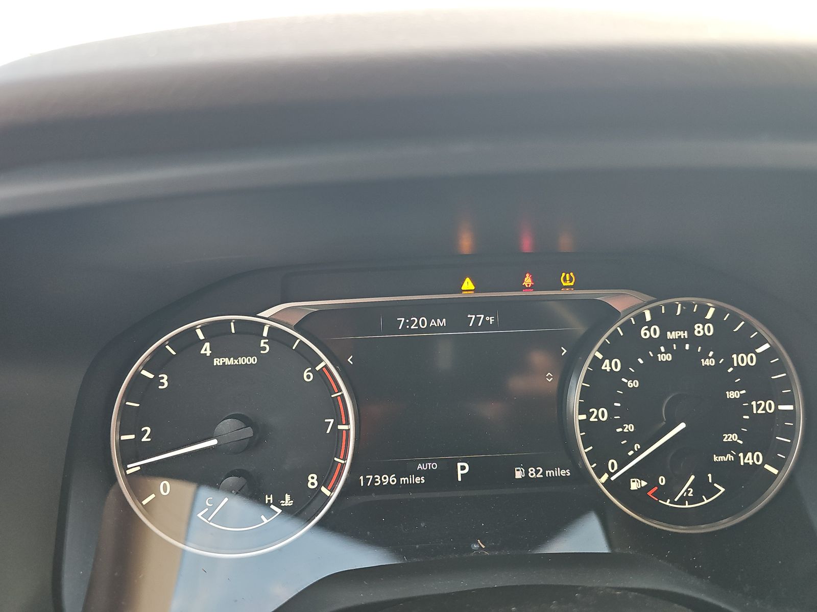2023 Nissan Rogue SV AWD