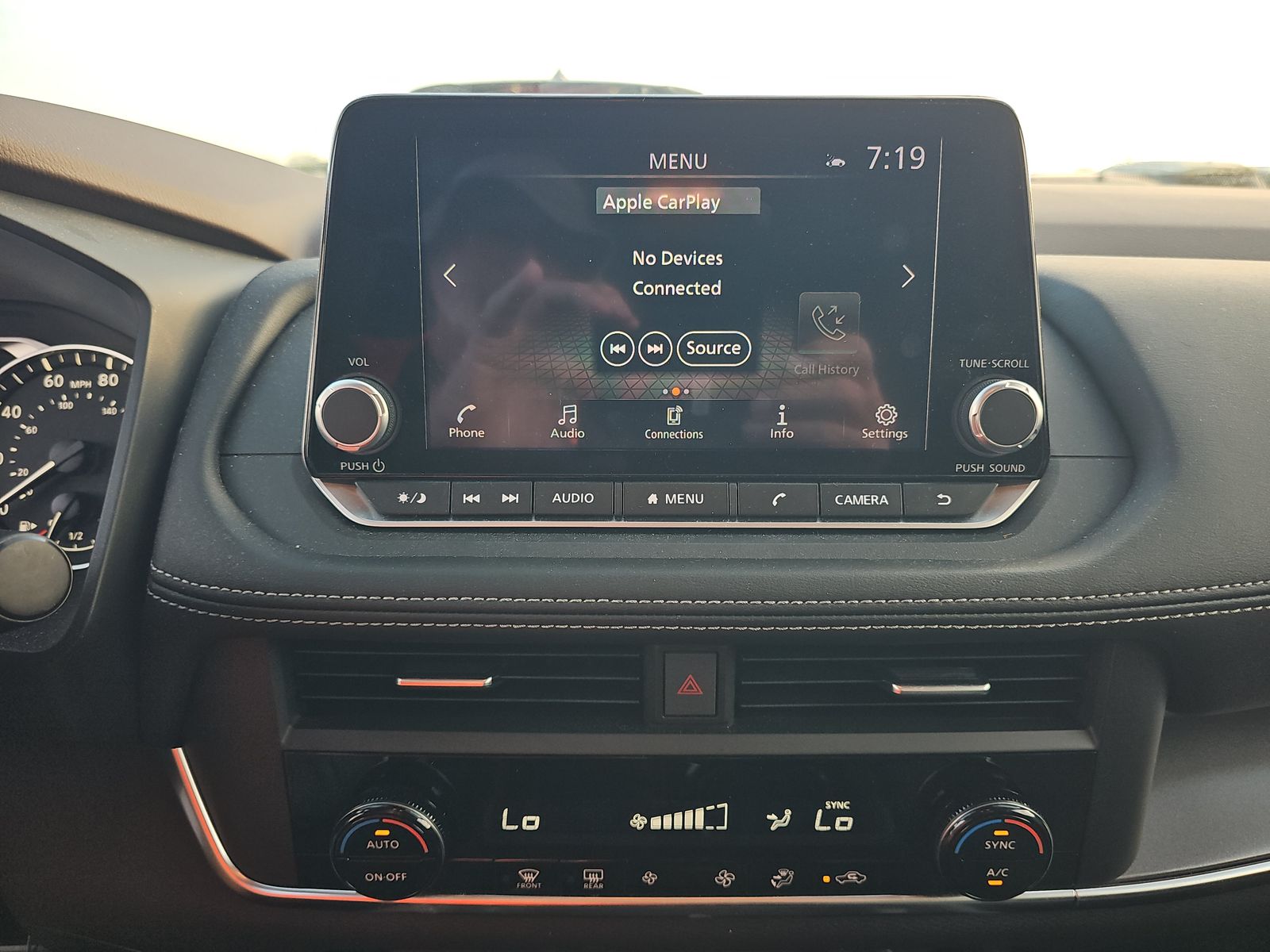 2023 Nissan Rogue SV AWD