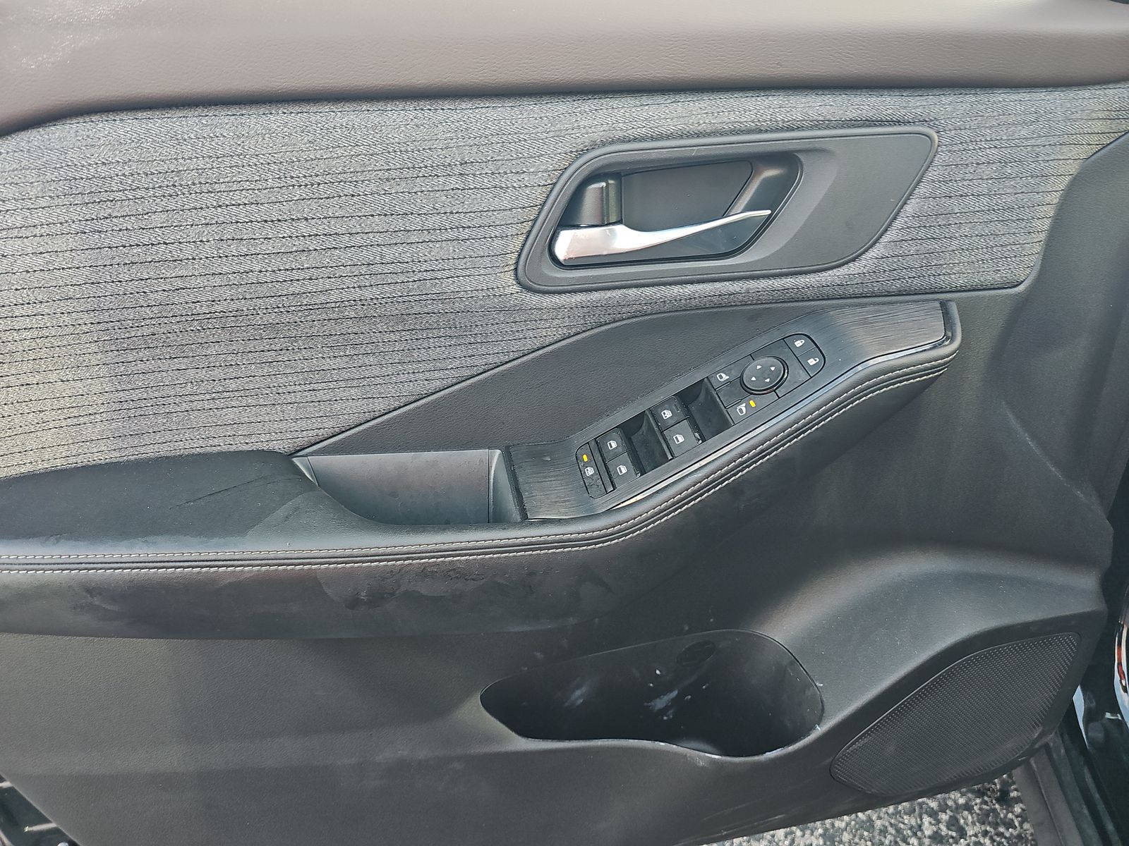 2023 Nissan Rogue SV AWD