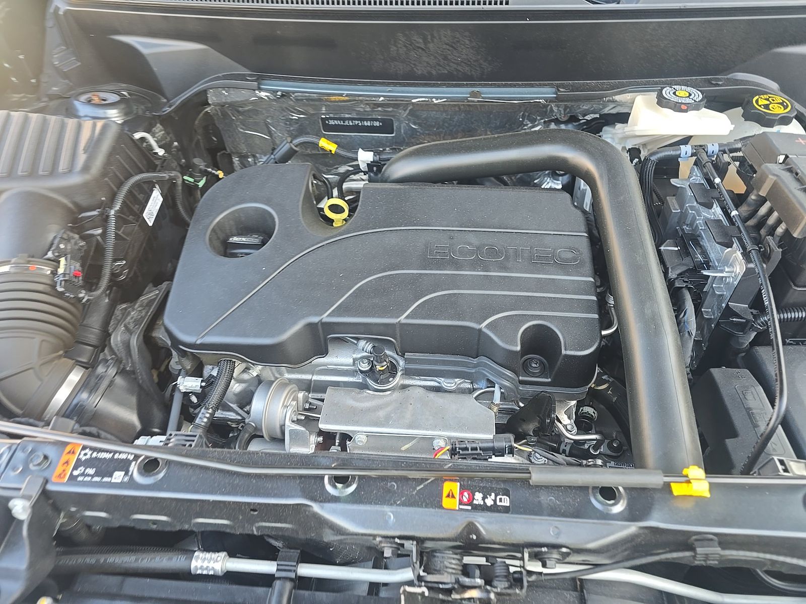 2023 Chevrolet Equinox LT FWD