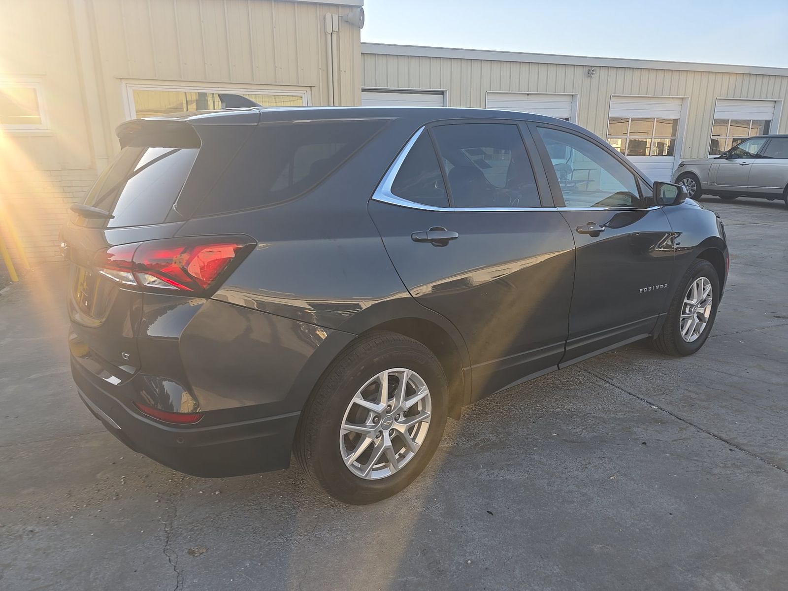 2023 Chevrolet Equinox LT FWD