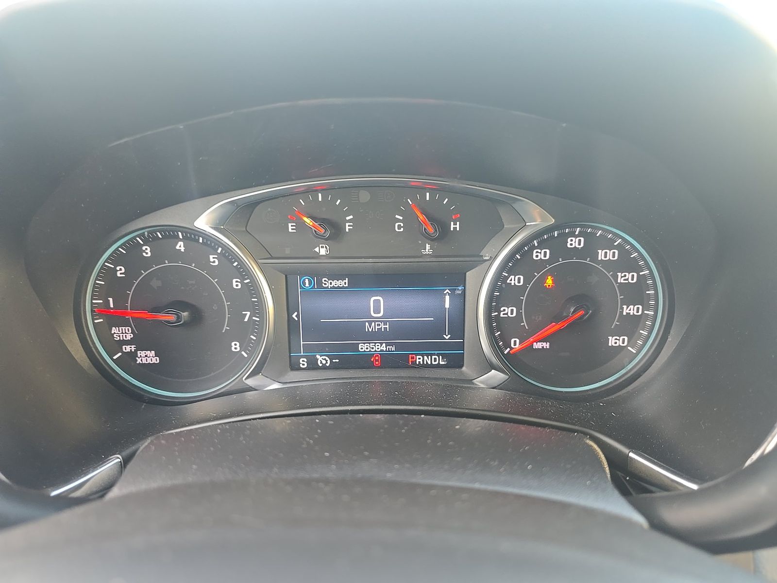 2023 Chevrolet Equinox LT FWD