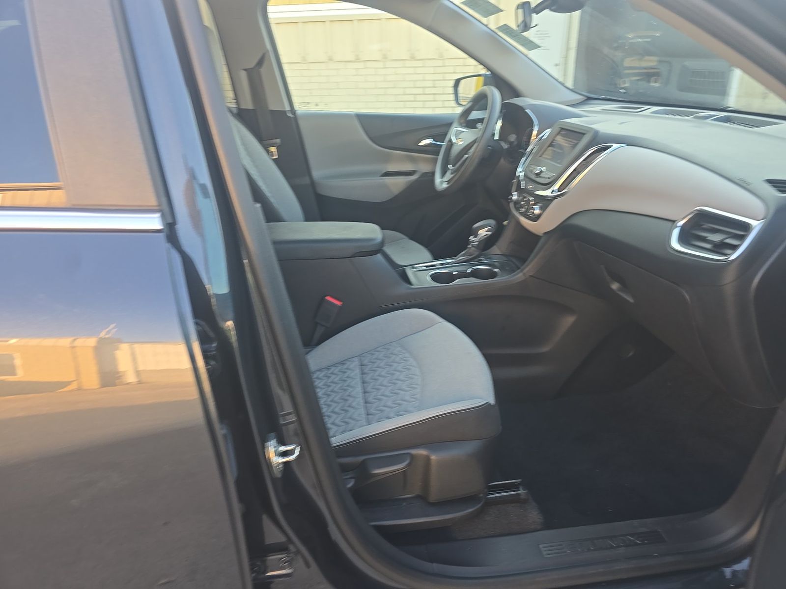 2023 Chevrolet Equinox LT FWD