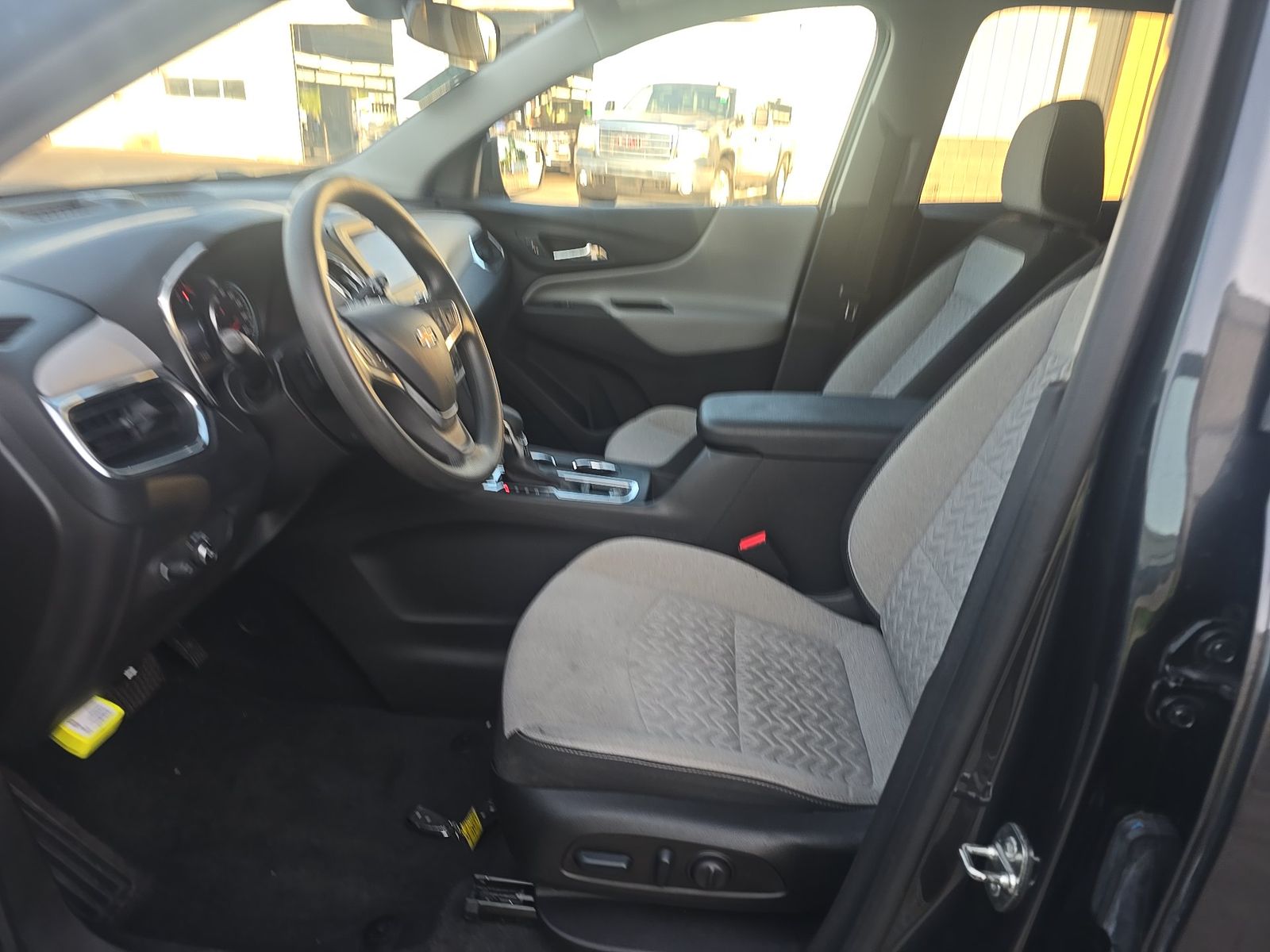 2023 Chevrolet Equinox LT FWD