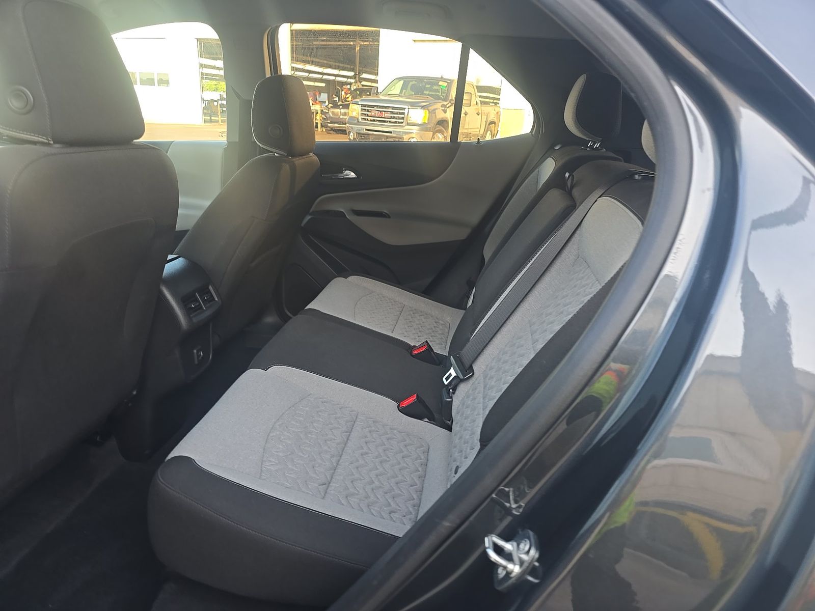 2023 Chevrolet Equinox LT FWD