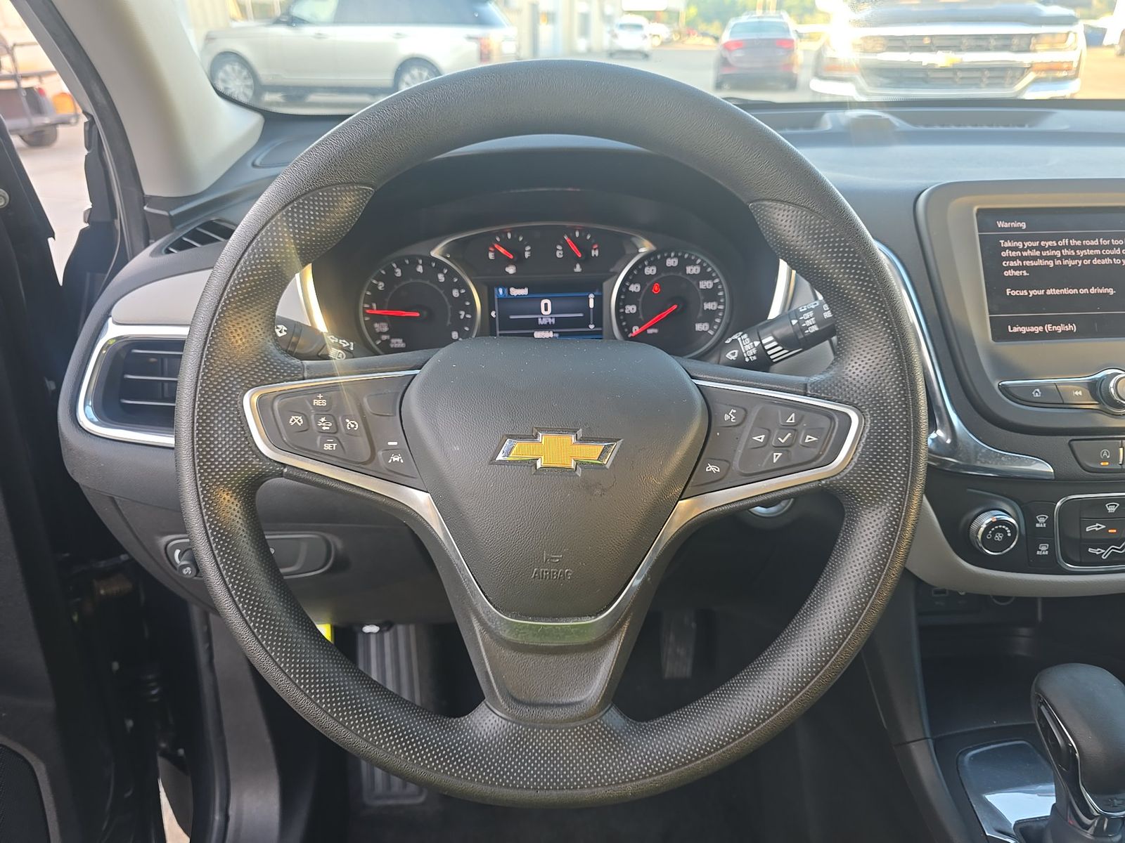 2023 Chevrolet Equinox LT FWD