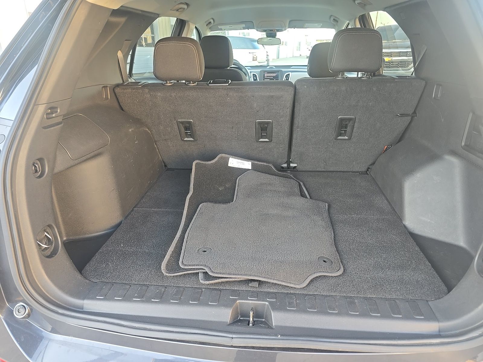 2023 Chevrolet Equinox LT FWD