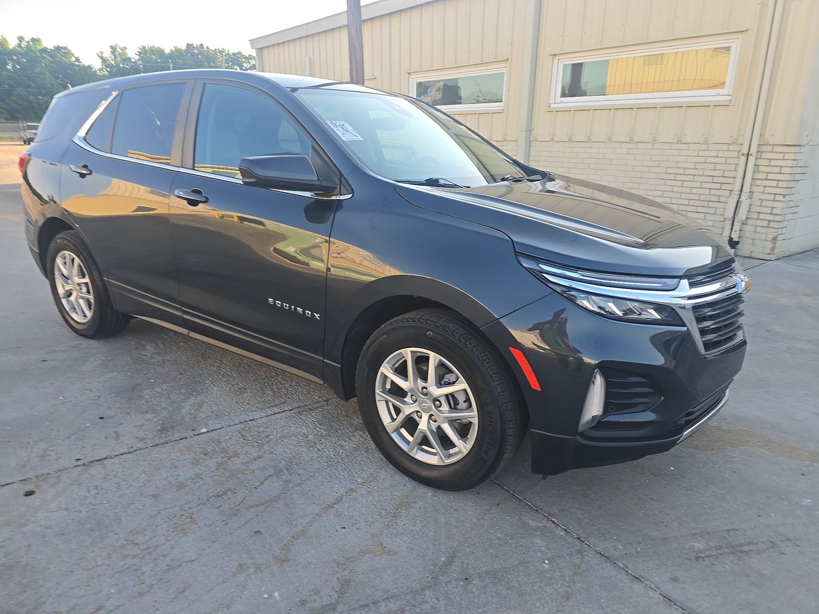 2023 Chevrolet Equinox LT FWD
