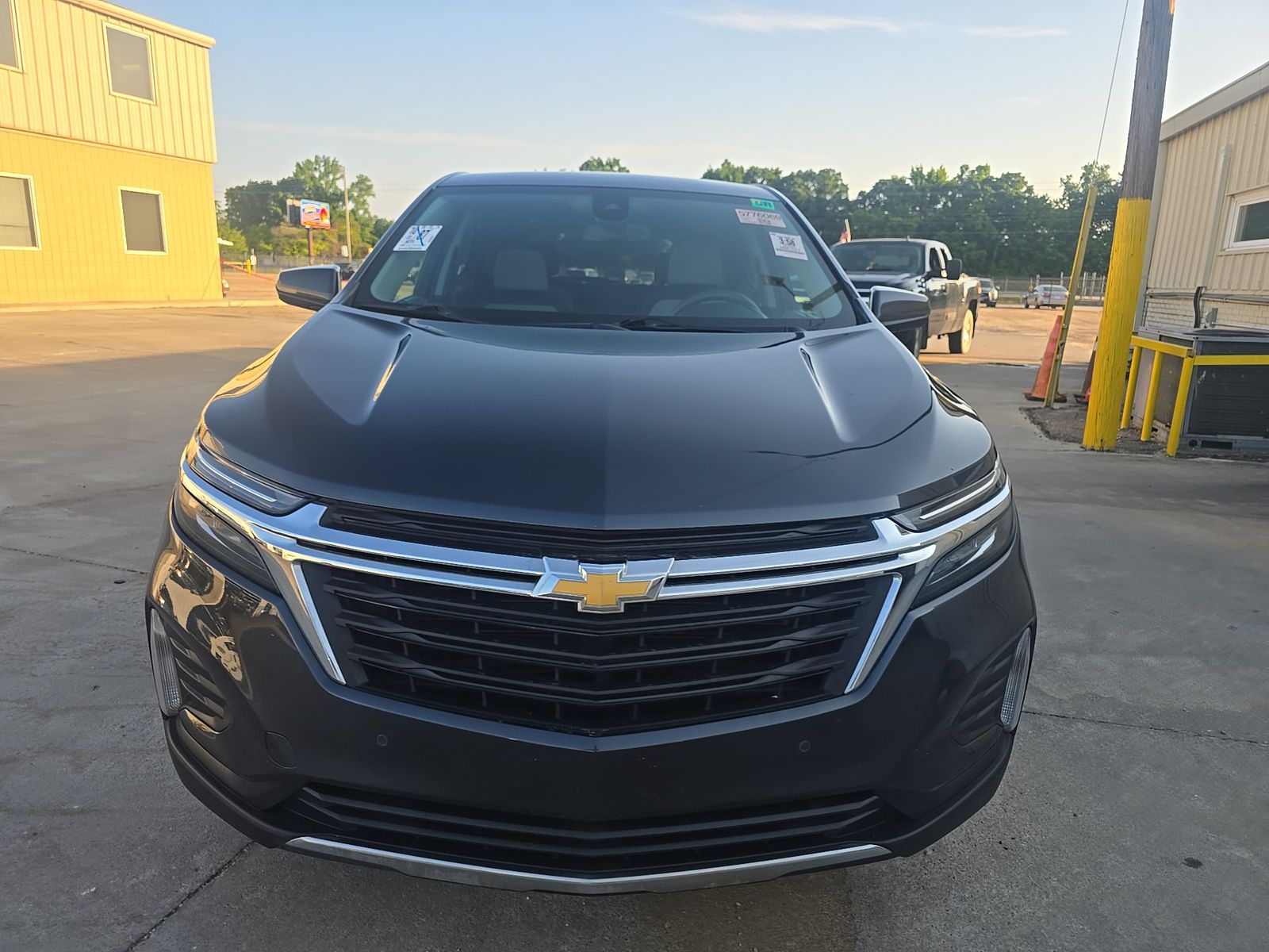 2023 Chevrolet Equinox LT FWD