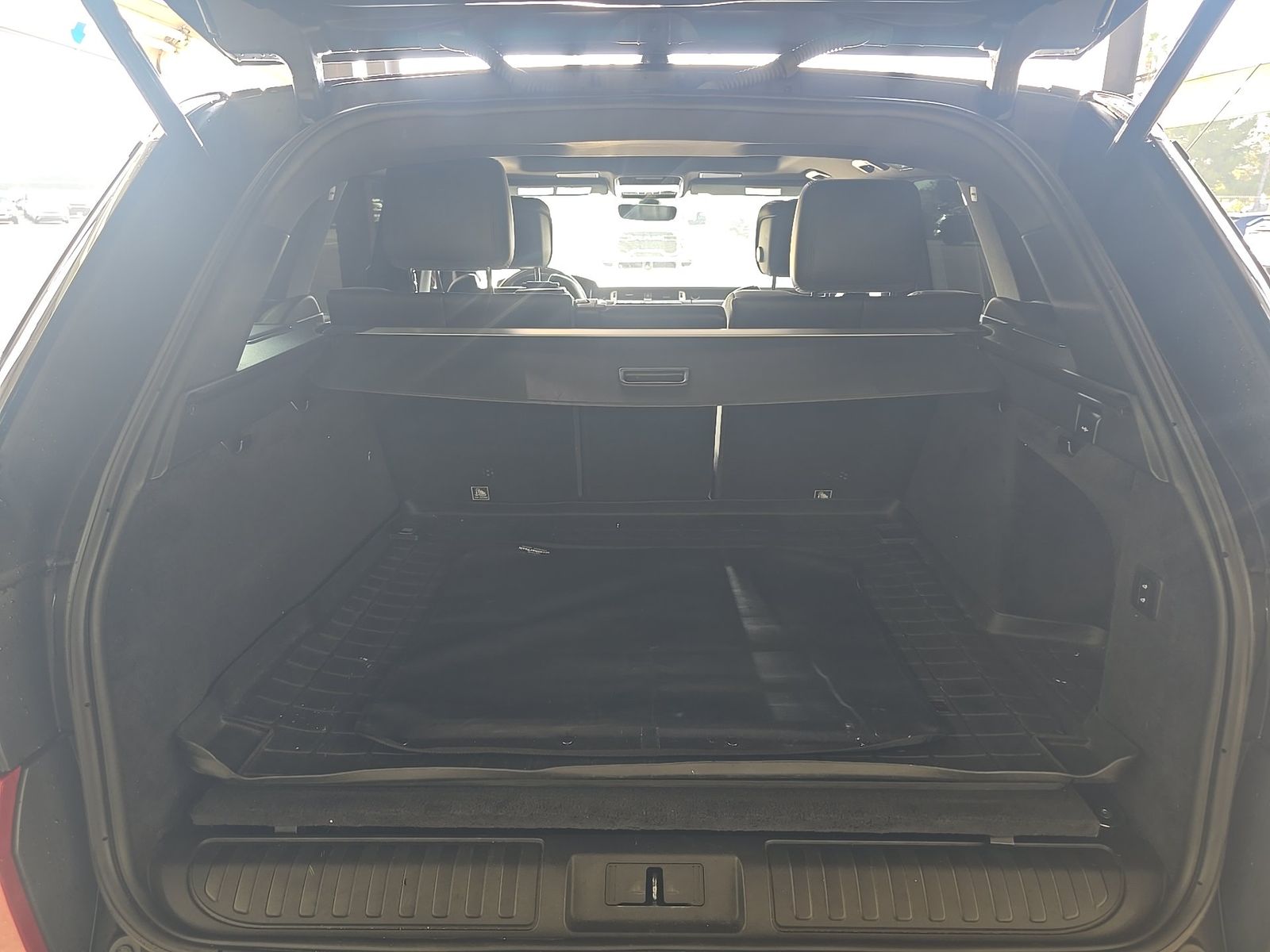 2019 Land Rover Range Rover Sport HST AWD