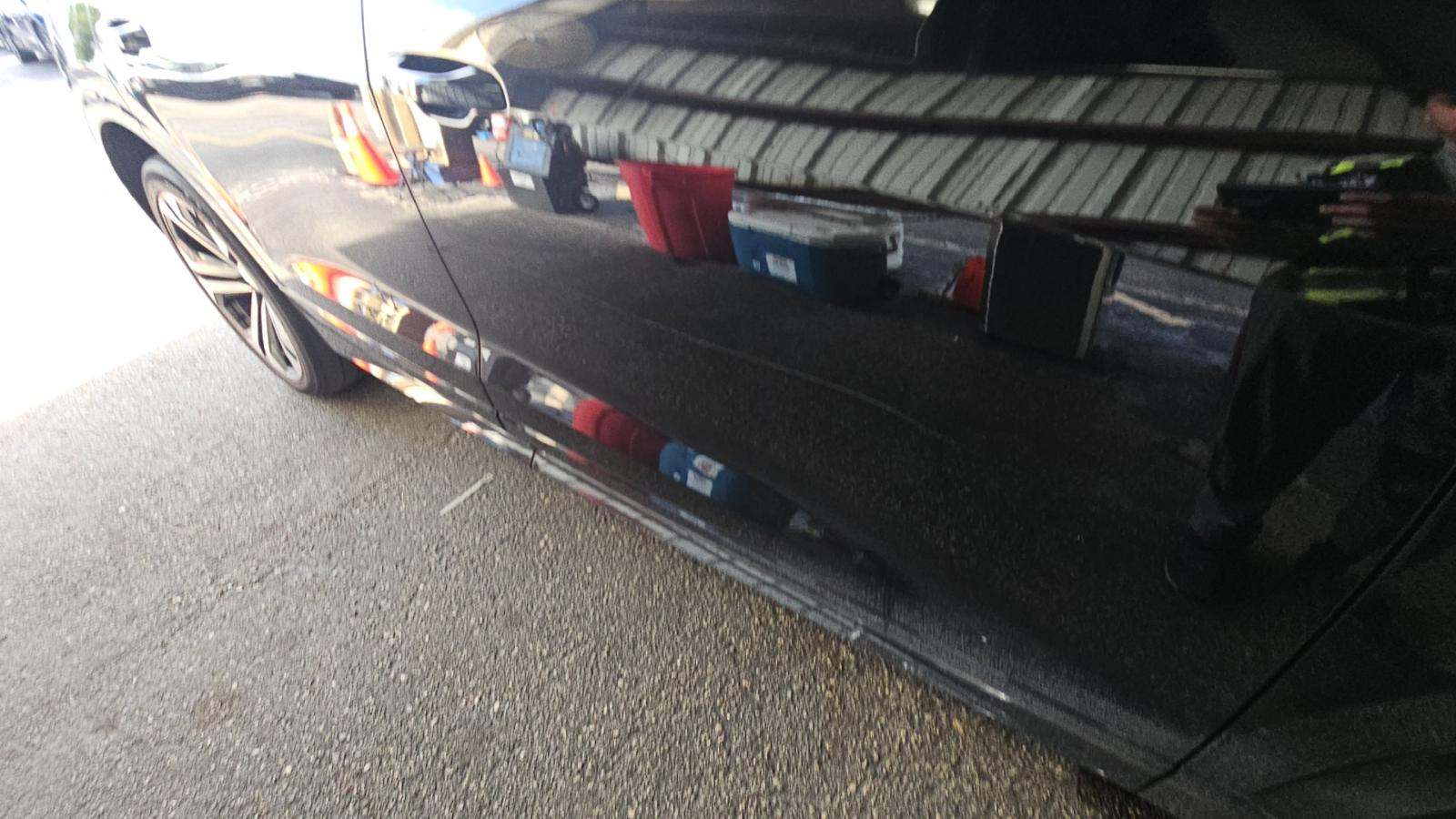 2019 Audi Q8 Premium Plus AWD