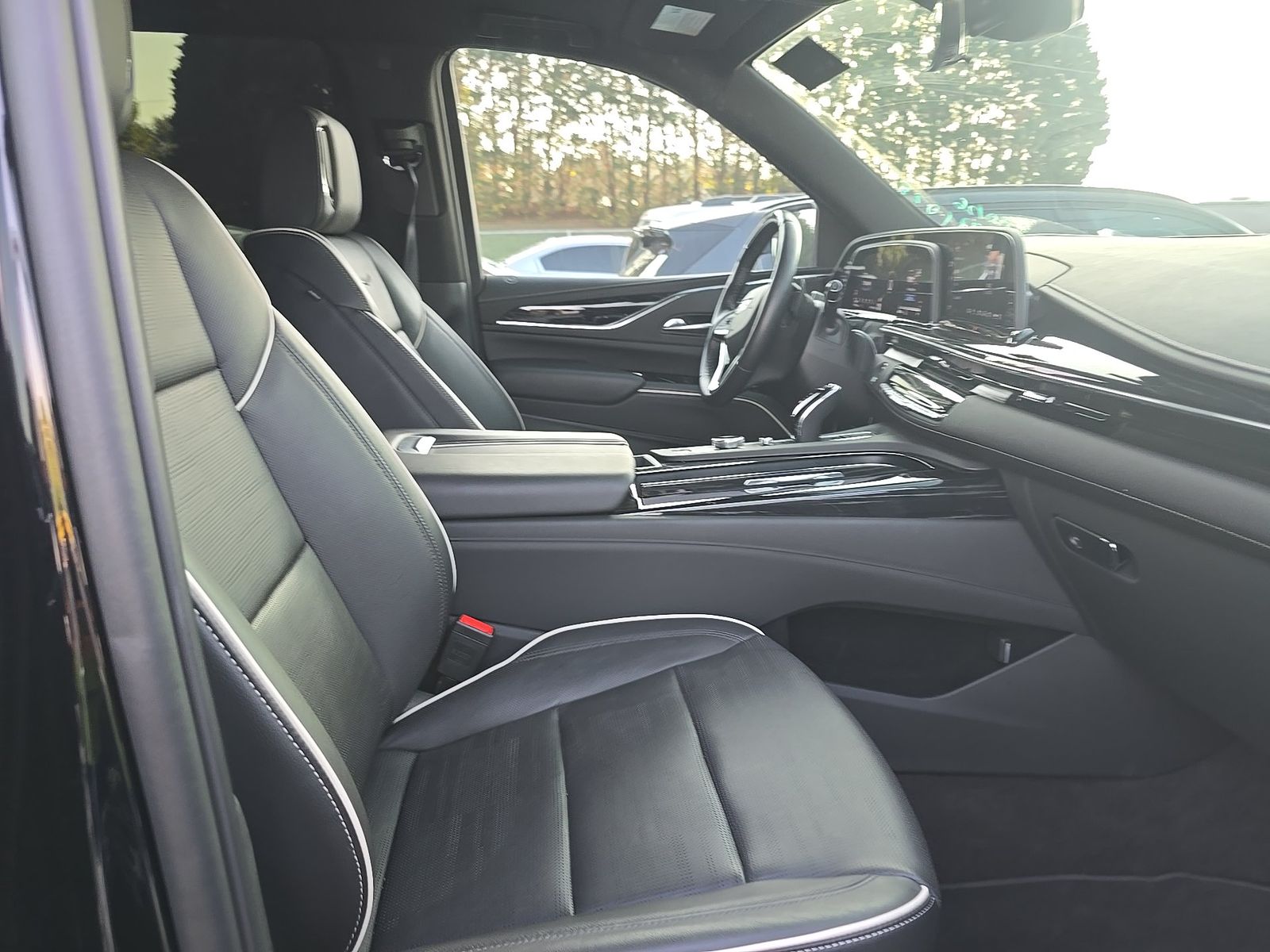 2024 Cadillac Escalade Sport AWD