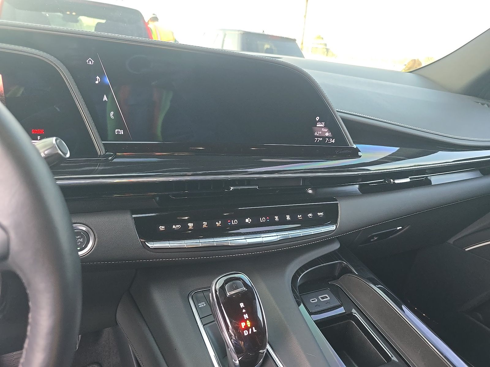 2024 Cadillac Escalade Sport AWD