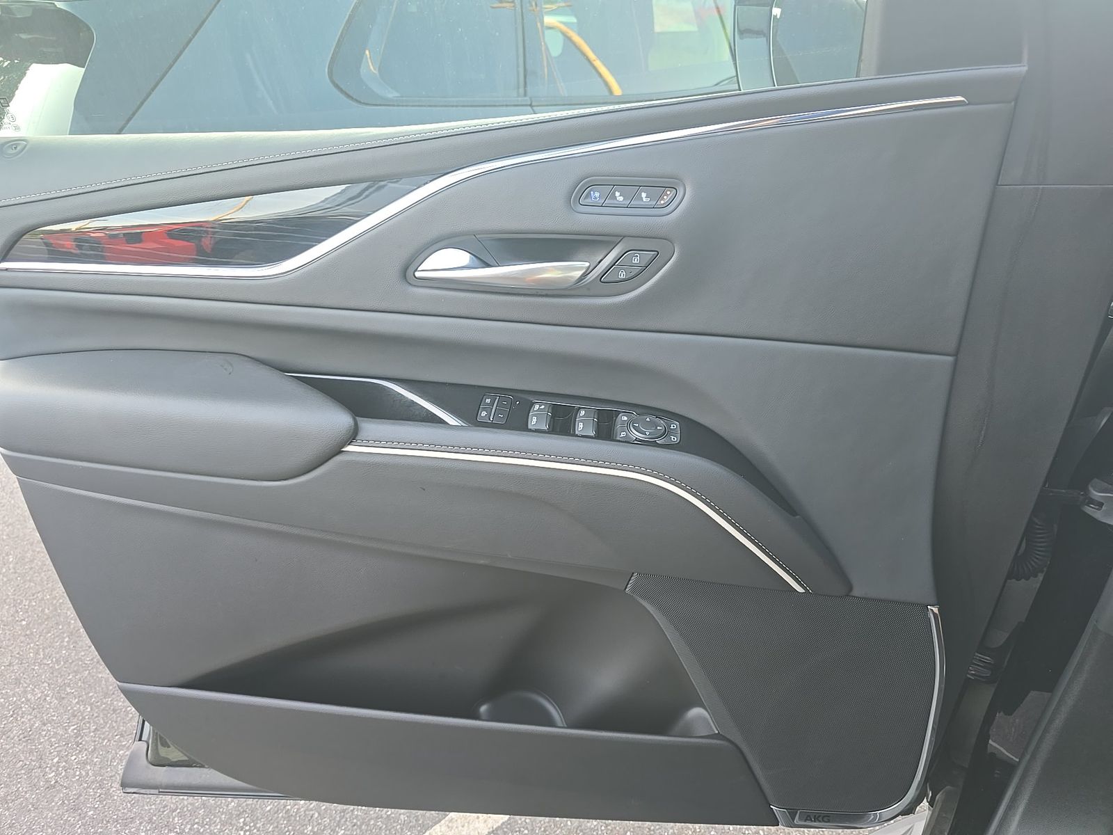 2024 Cadillac Escalade Sport AWD