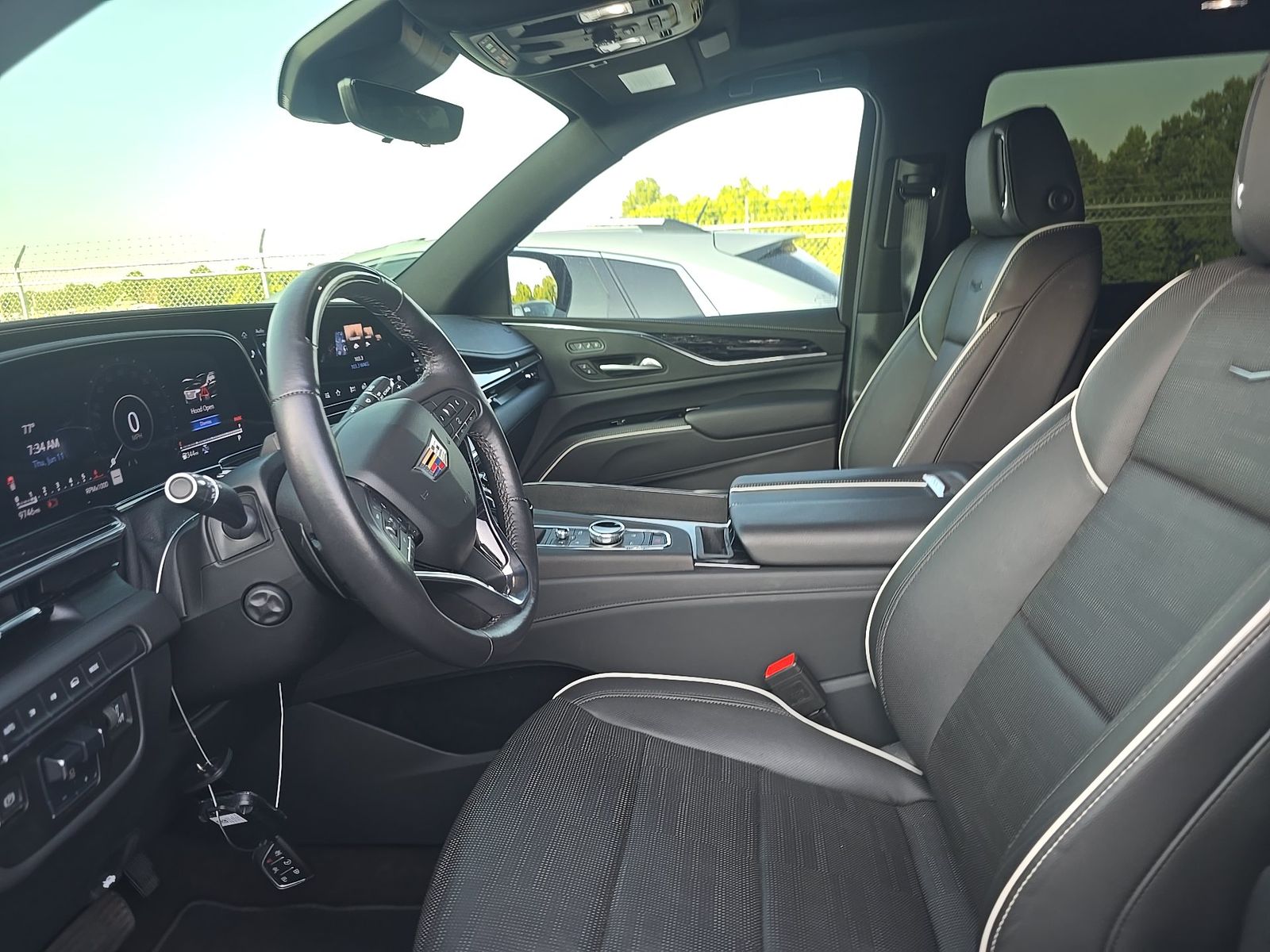 2024 Cadillac Escalade Sport AWD