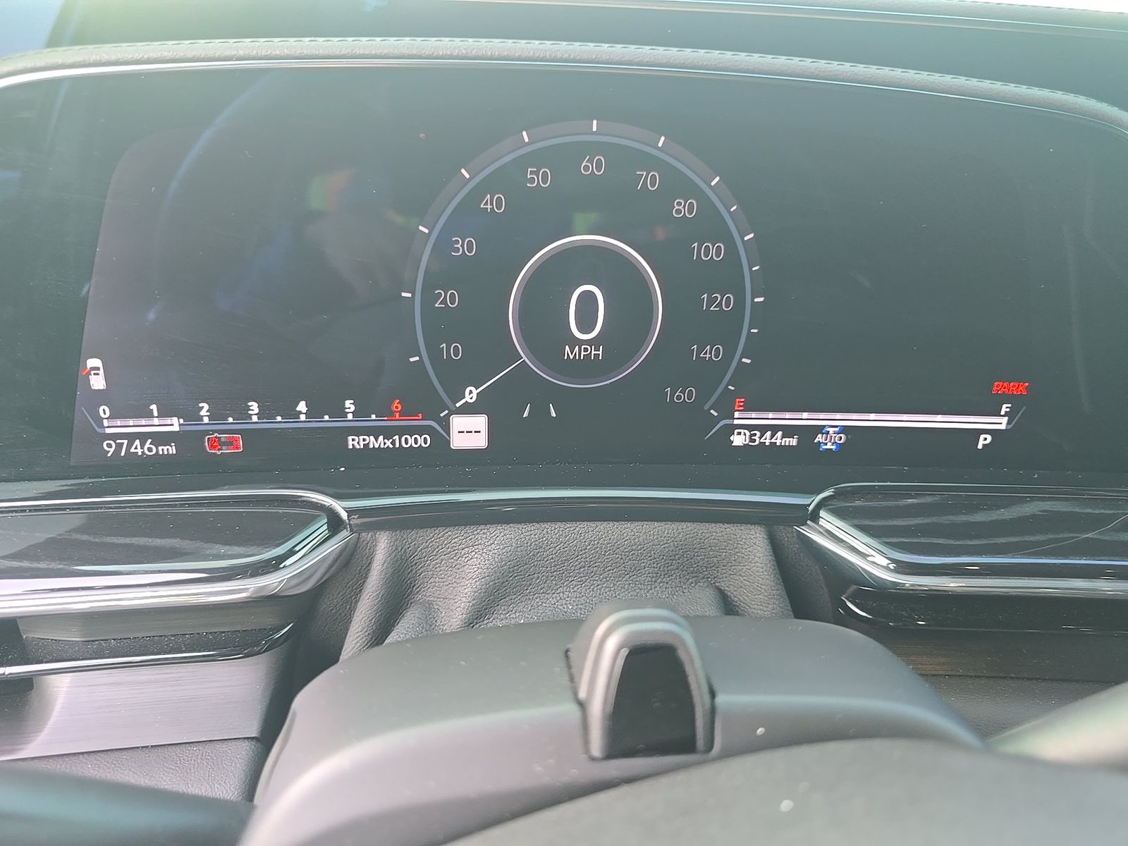 2024 Cadillac Escalade Sport AWD
