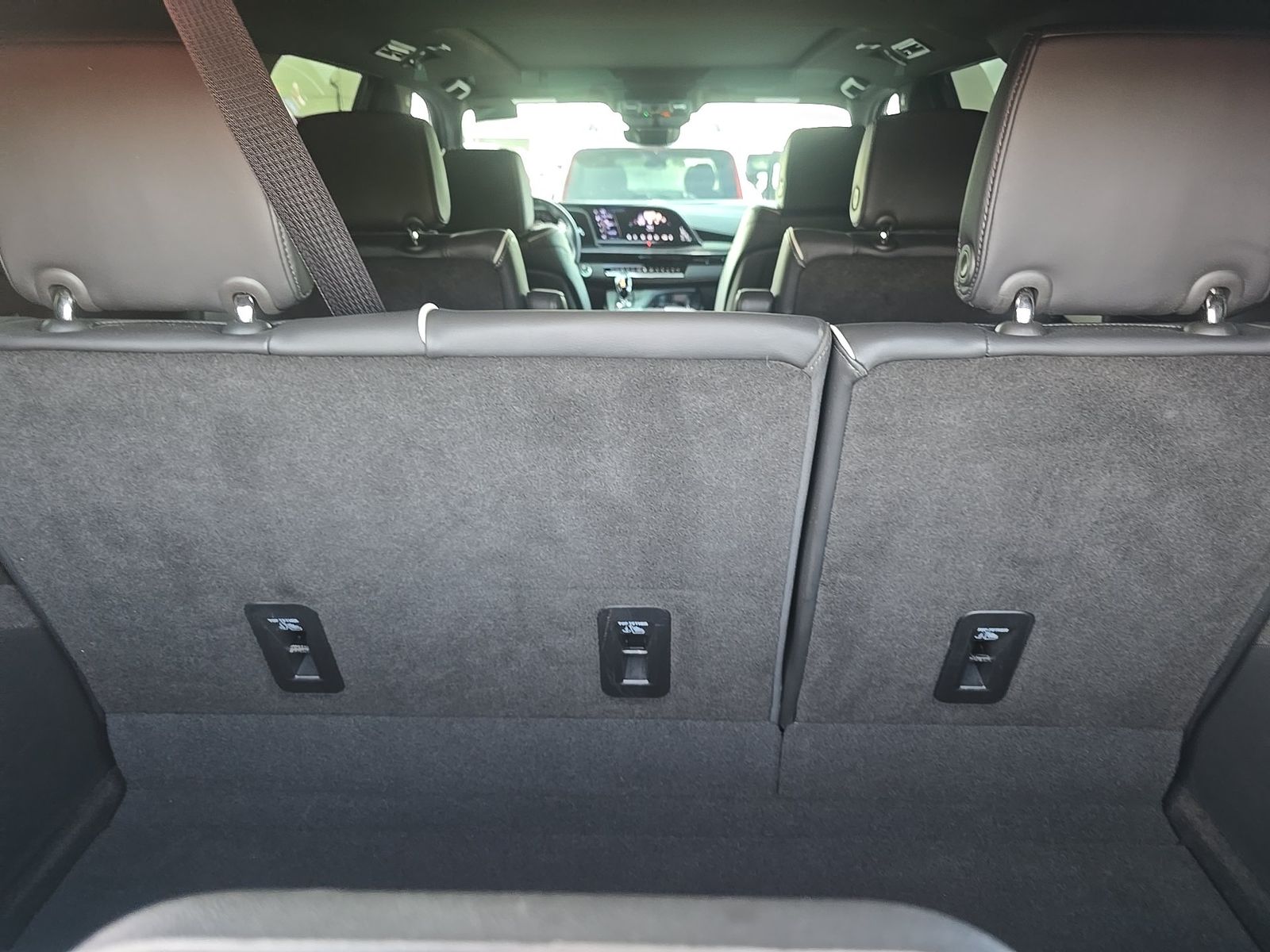 2024 Cadillac Escalade Sport AWD