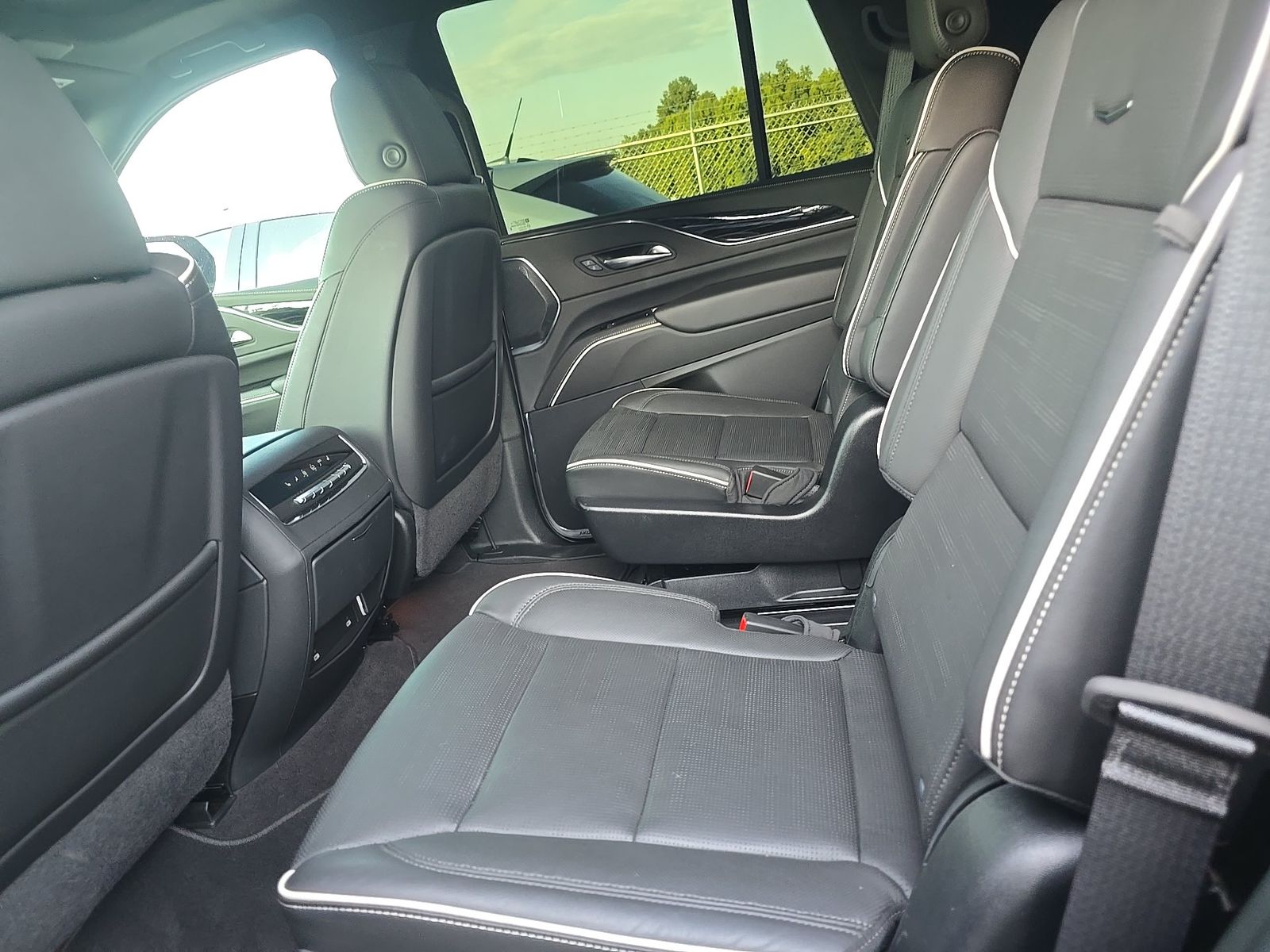 2024 Cadillac Escalade Sport AWD