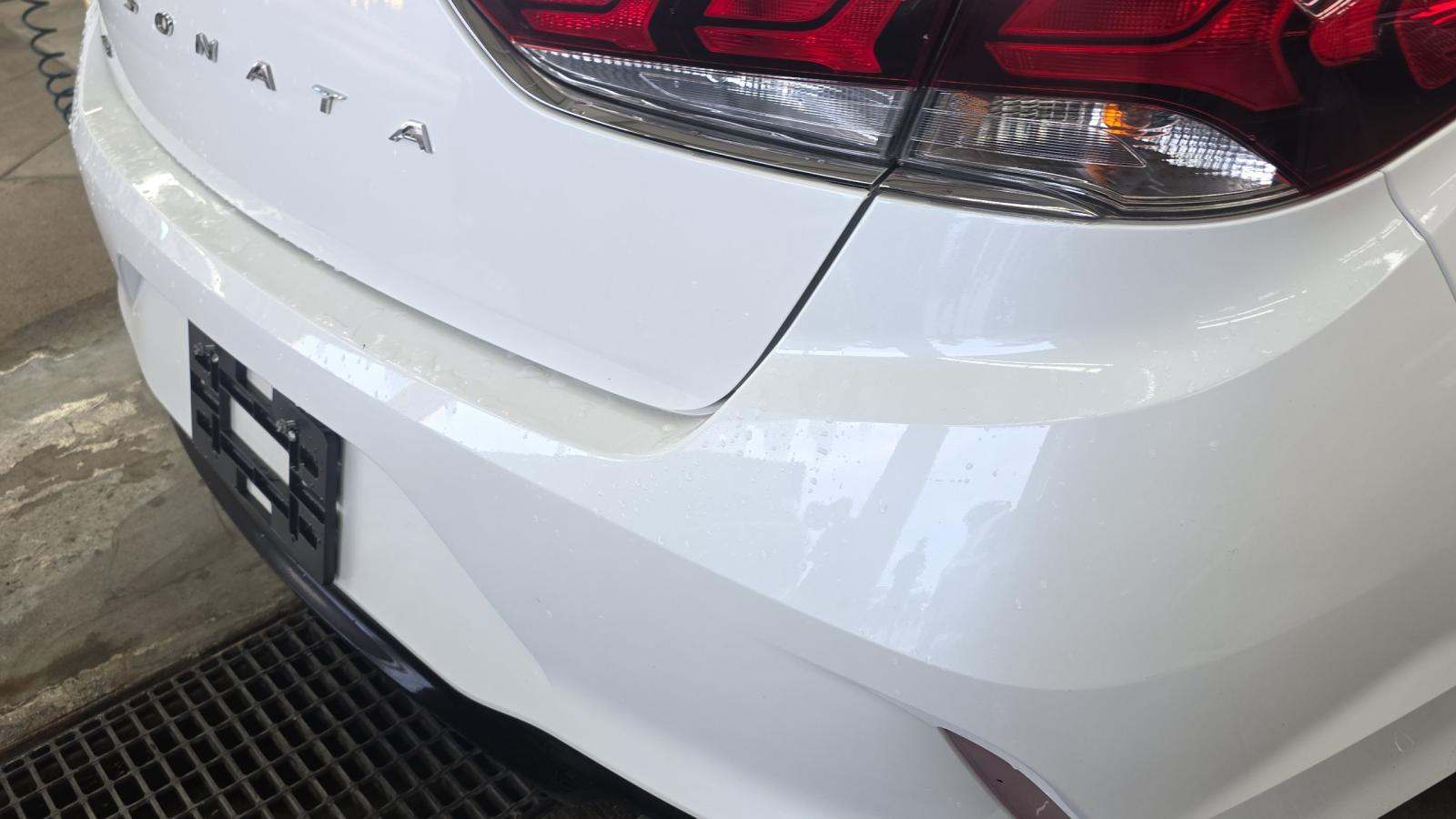 2019 Hyundai Sonata SE FWD