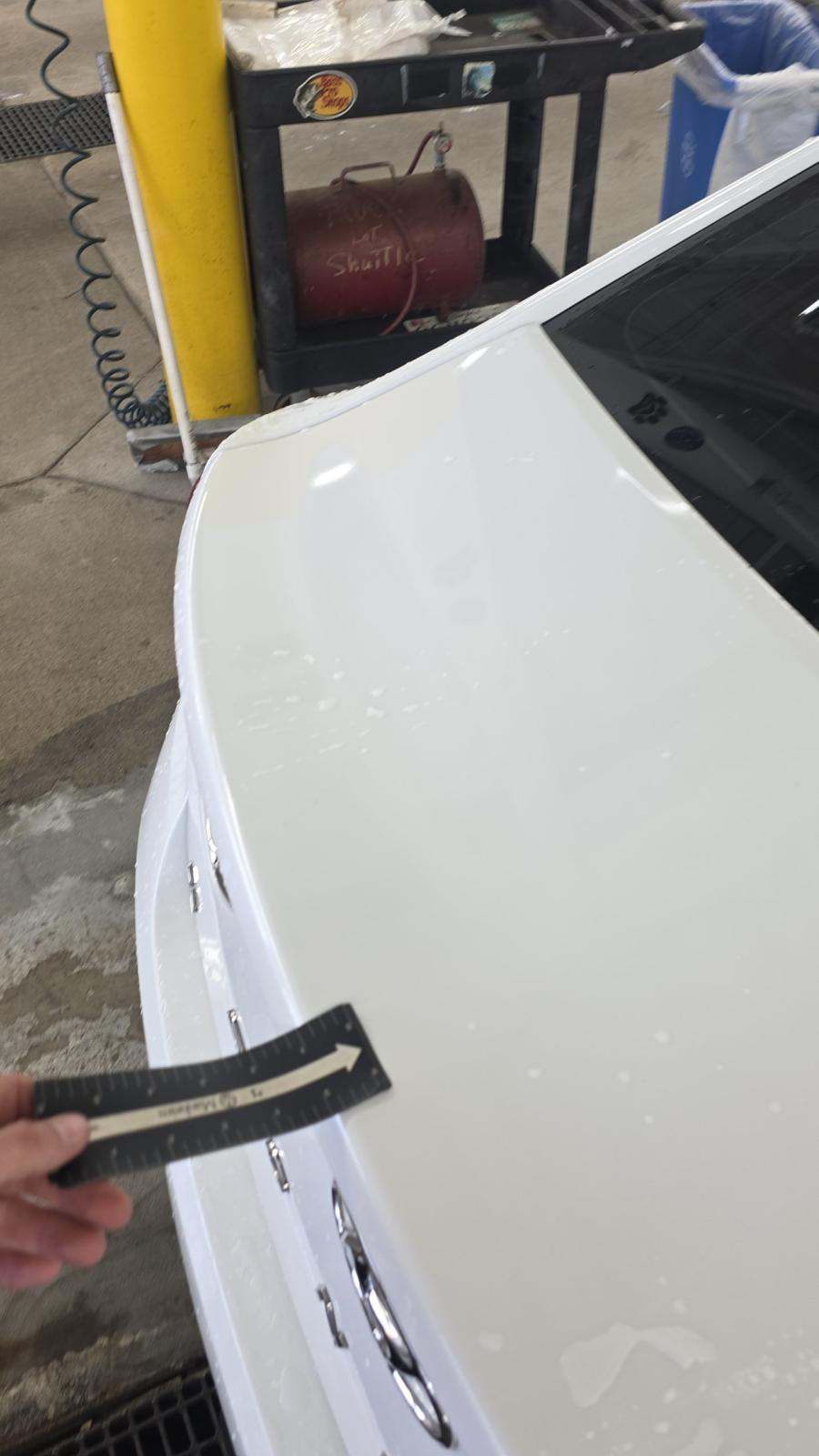 2019 Hyundai Sonata SE FWD