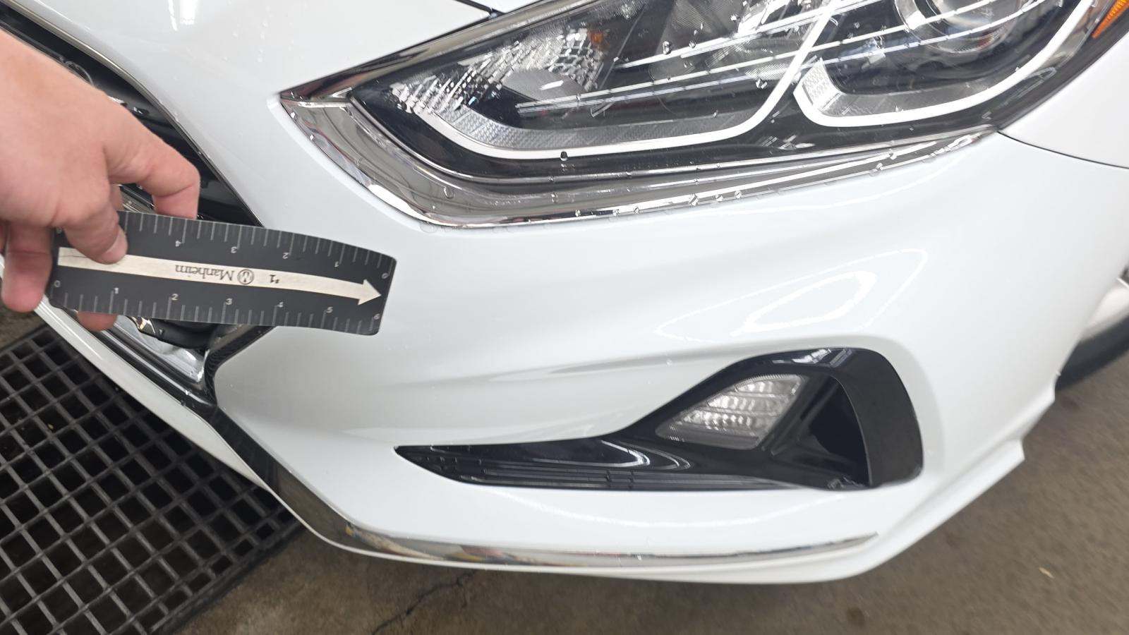 2019 Hyundai Sonata SE FWD