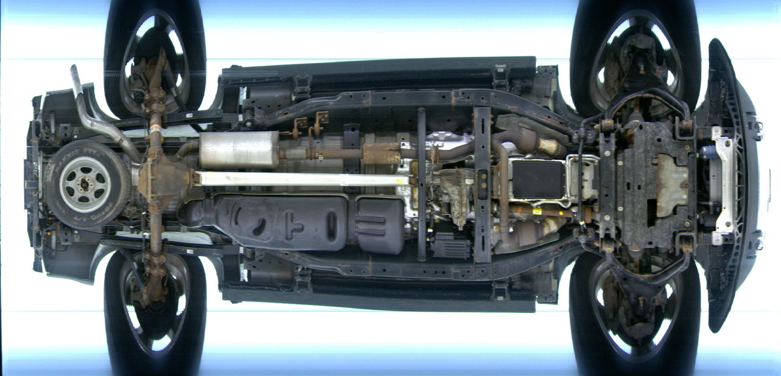 2023 Ford F-150 Platinum AWD