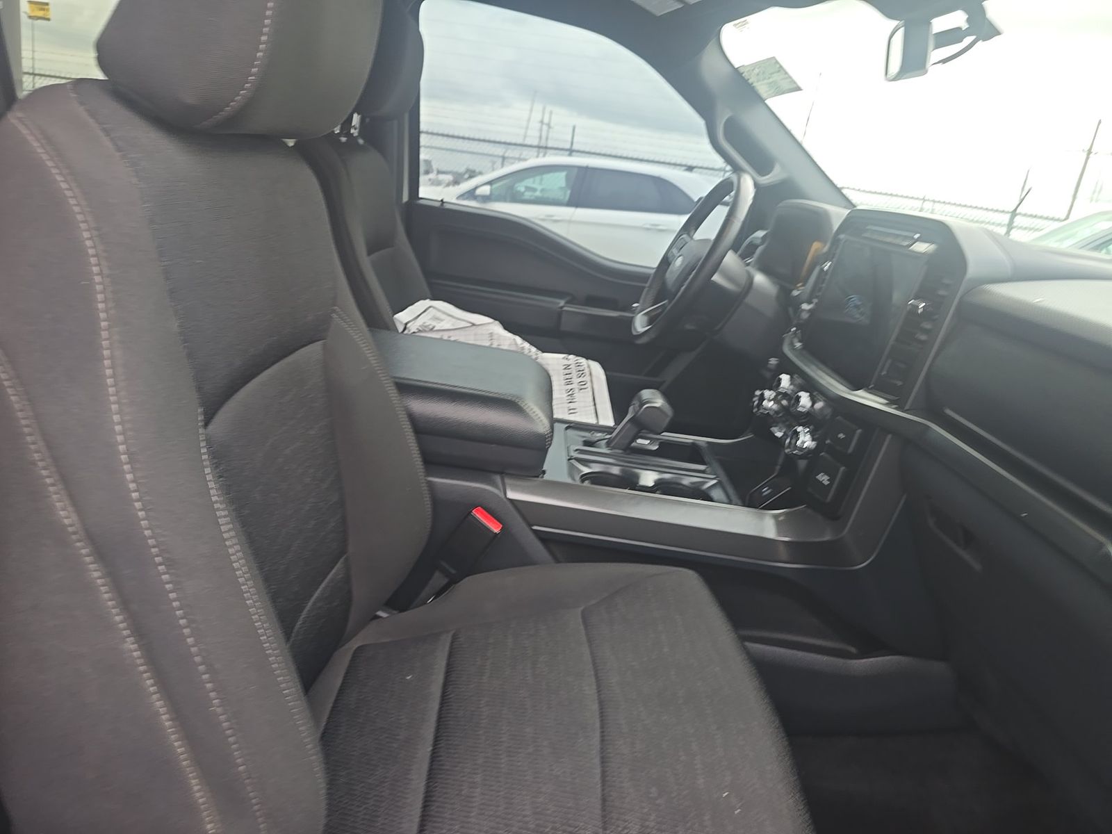 2024 Ford F-150 XLT AWD