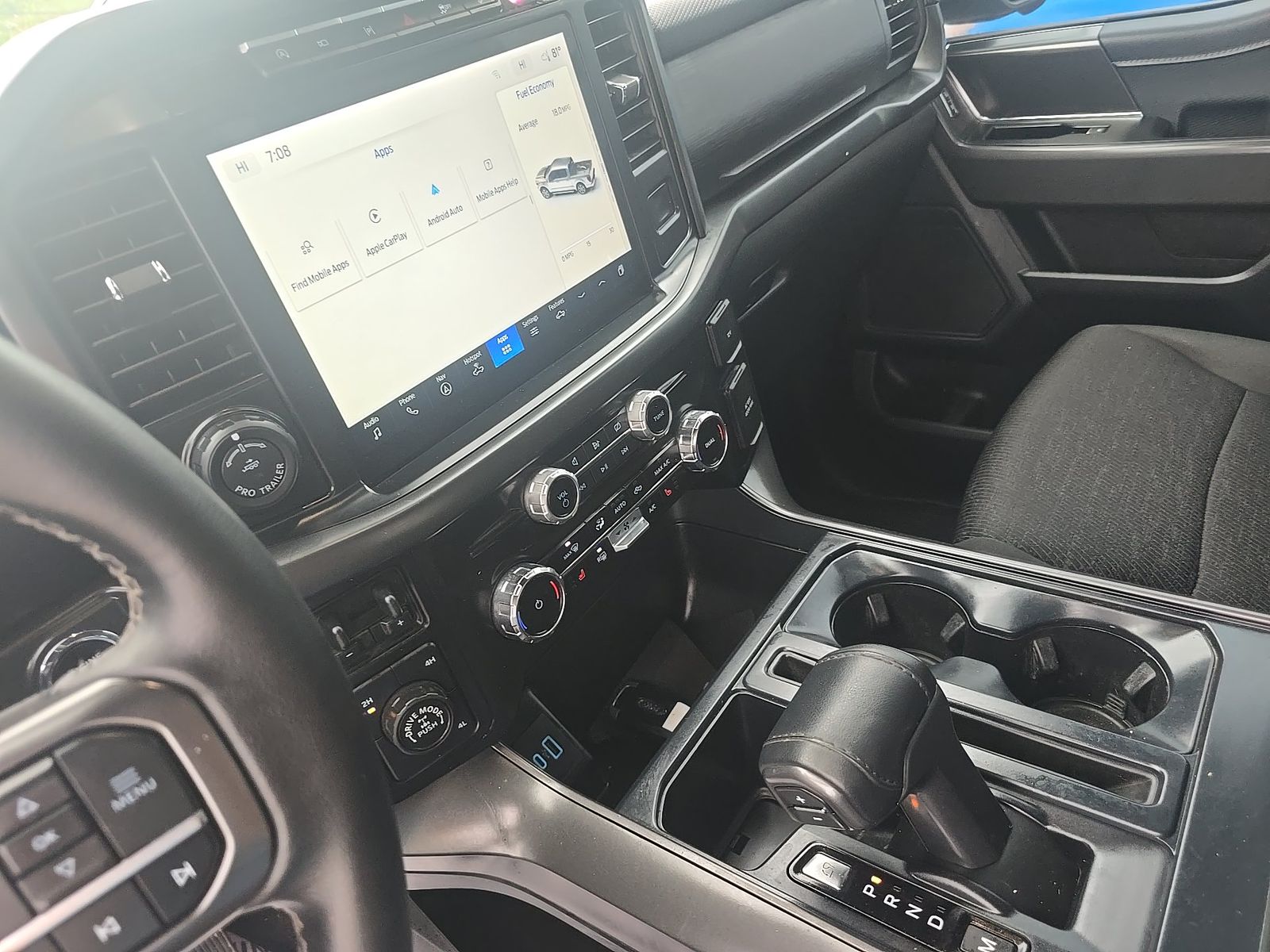 2024 Ford F-150 XLT AWD
