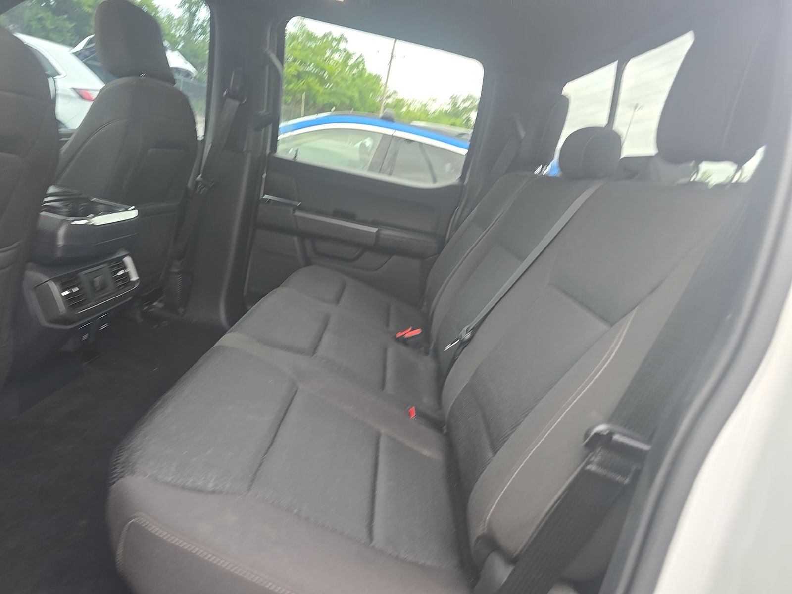 2024 Ford F-150 XLT AWD