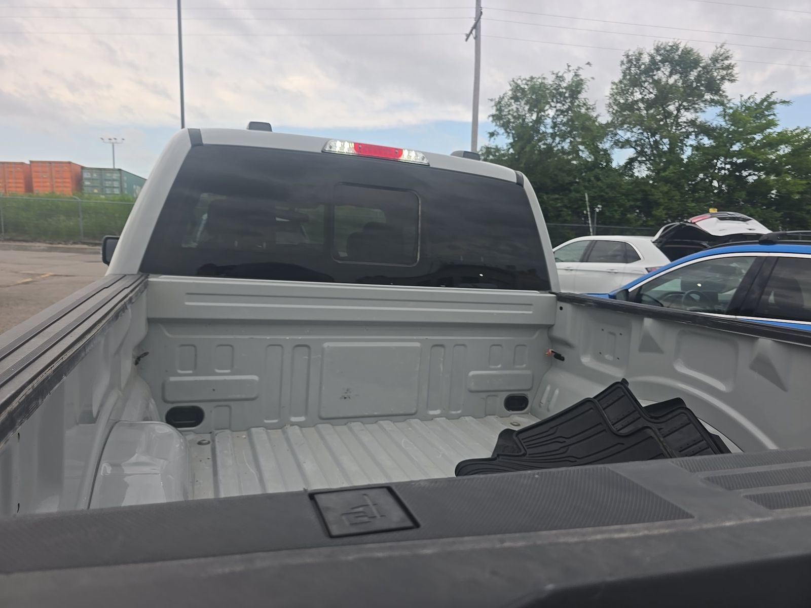 2024 Ford F-150 XLT AWD