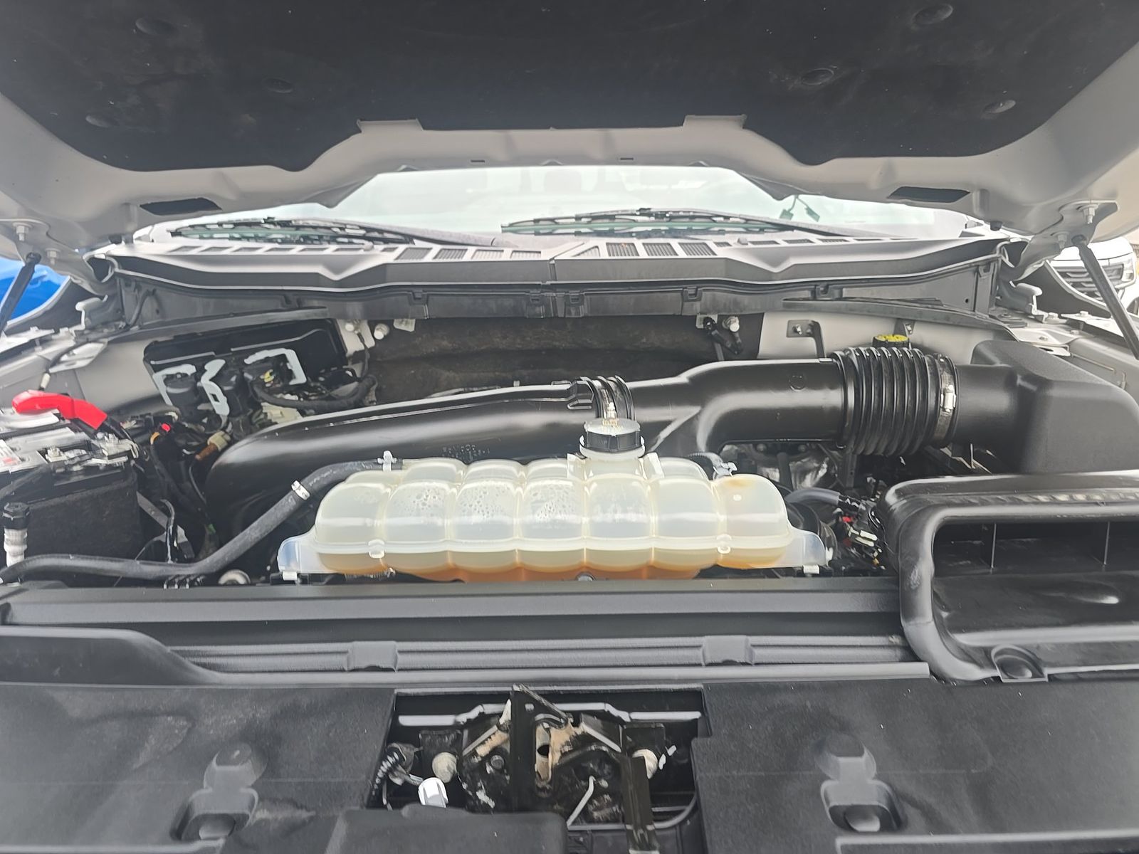 2024 Ford F-150 XLT AWD