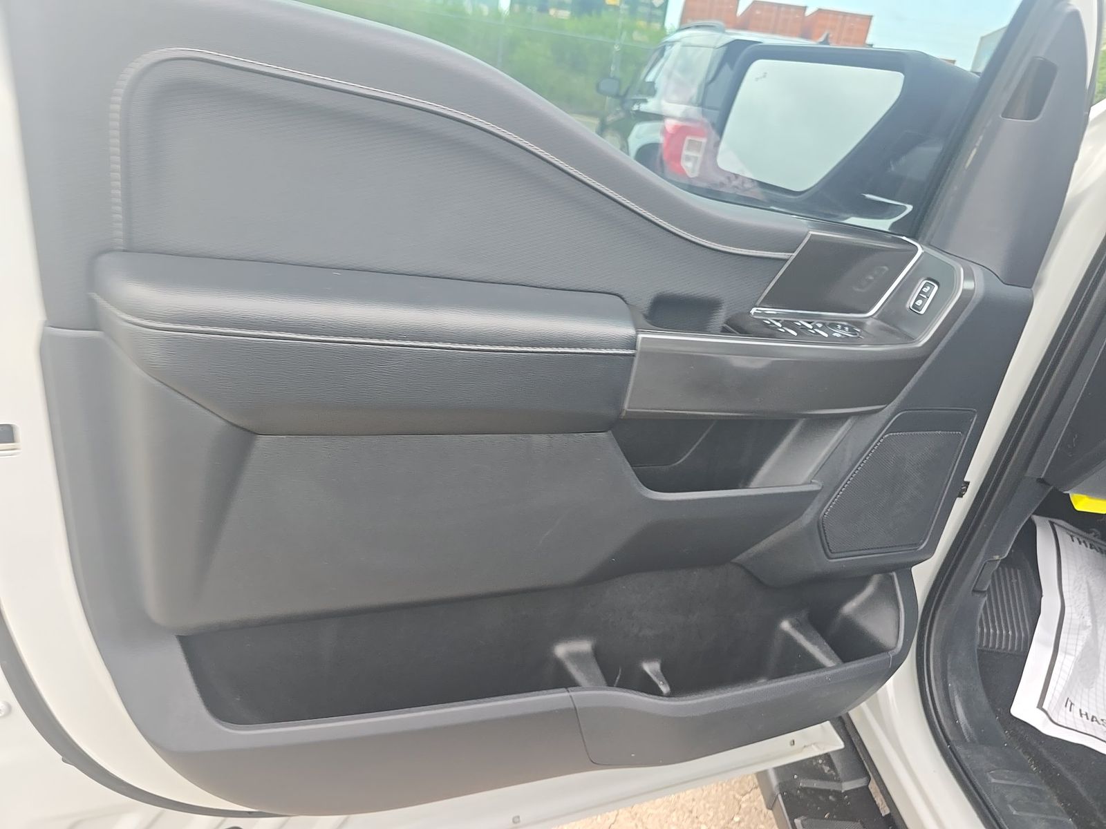 2024 Ford F-150 XLT AWD