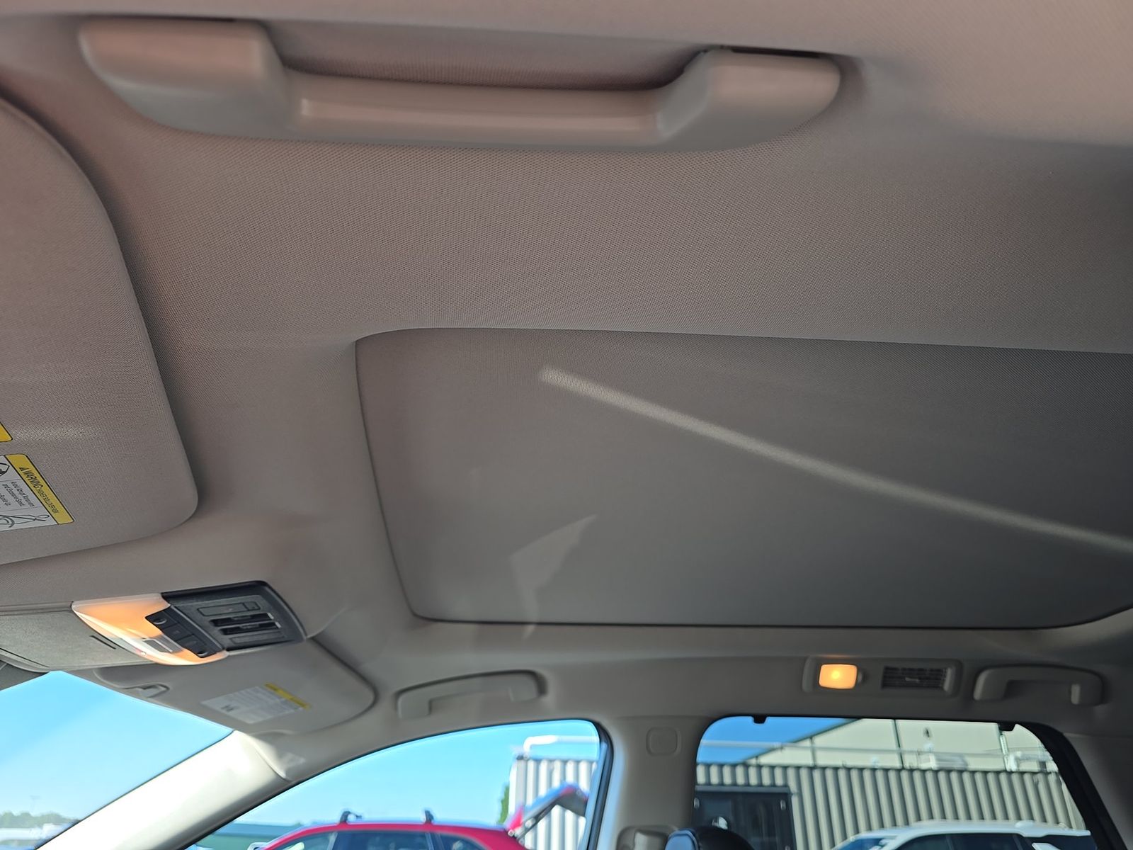 2025 Nissan Pathfinder Platinum AWD