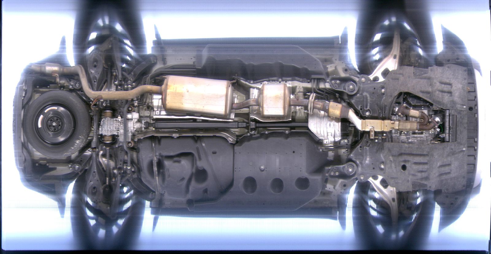 2025 Nissan Pathfinder Platinum AWD