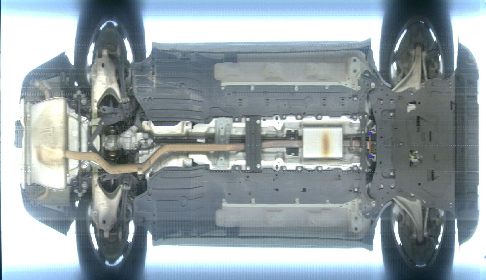 2024 Volvo XC90 B5 Core FWD