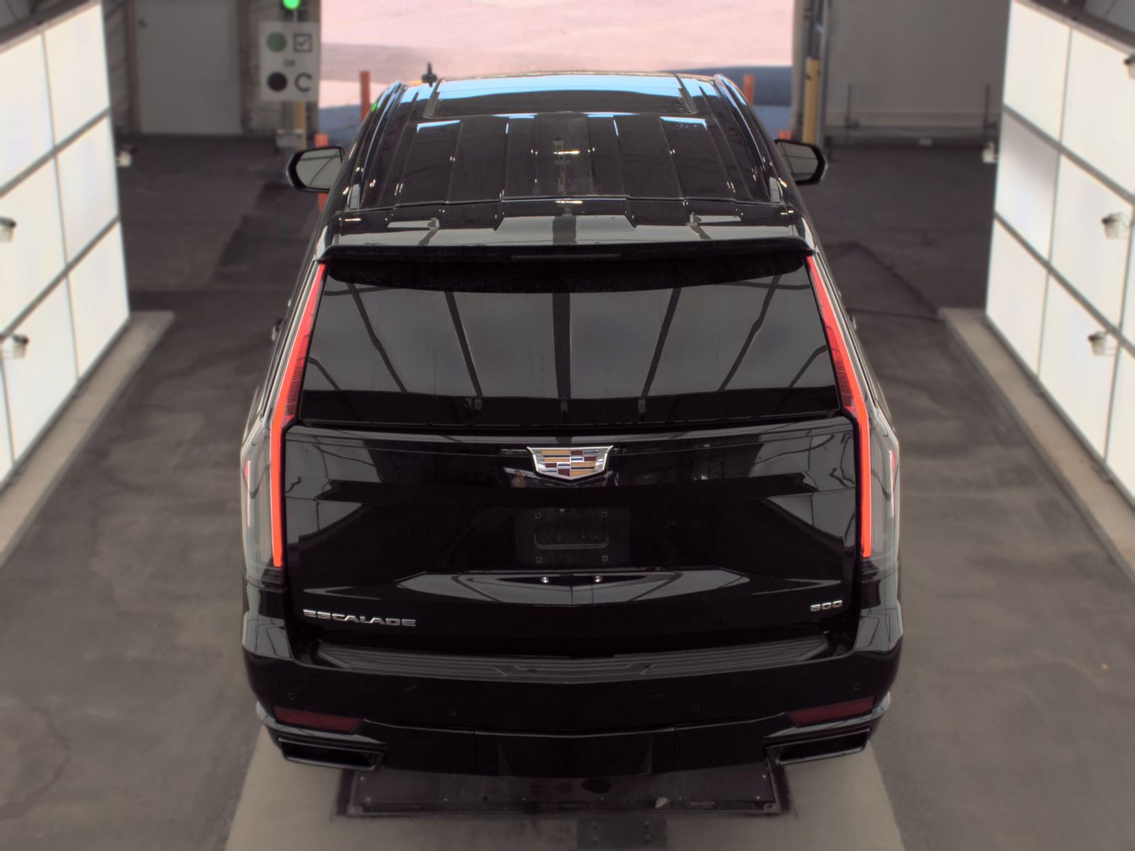2024 Cadillac Escalade Sport AWD