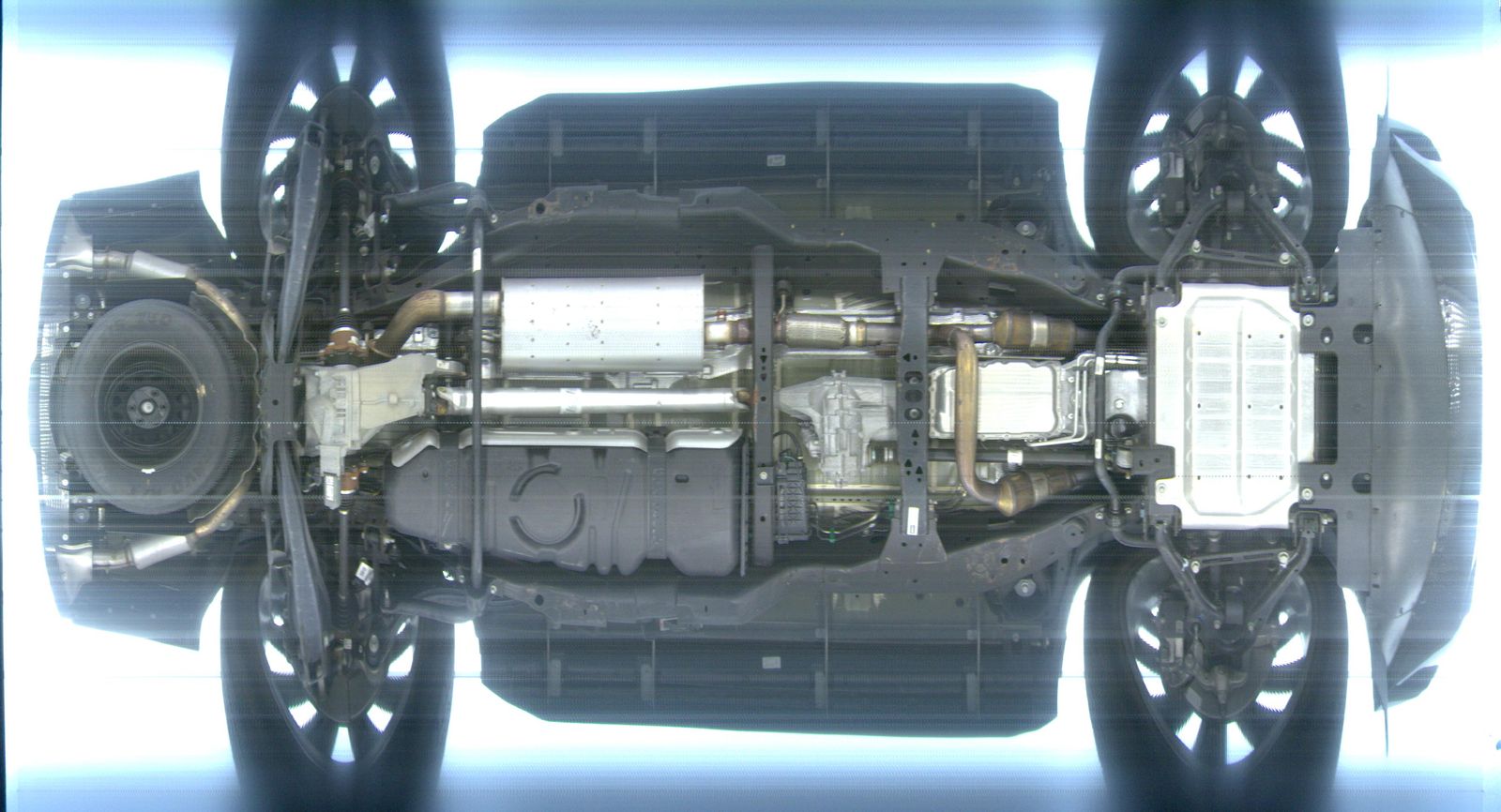 2024 Cadillac Escalade Sport AWD