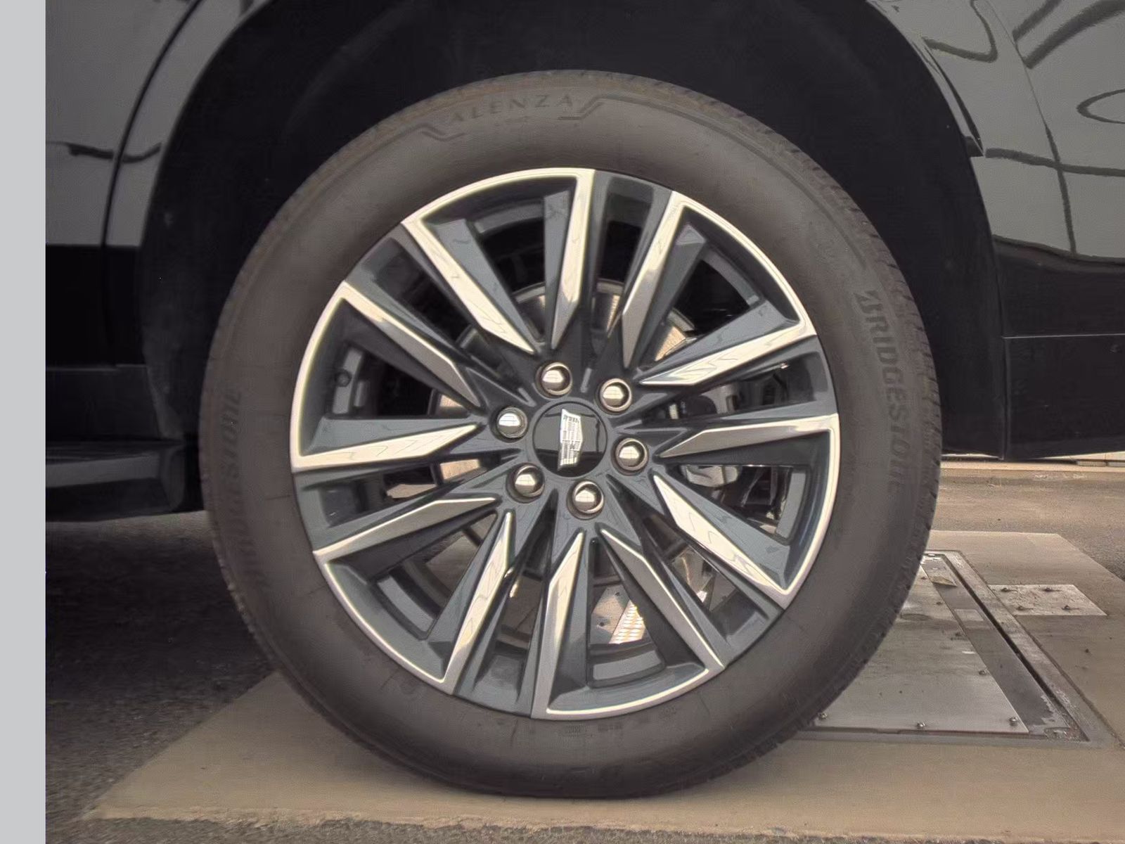 2024 Cadillac Escalade Sport AWD
