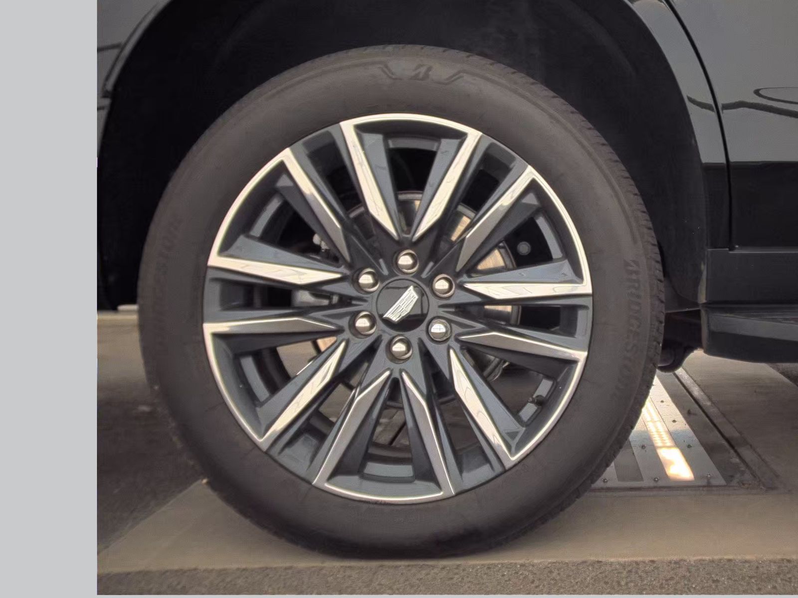 2024 Cadillac Escalade Sport AWD