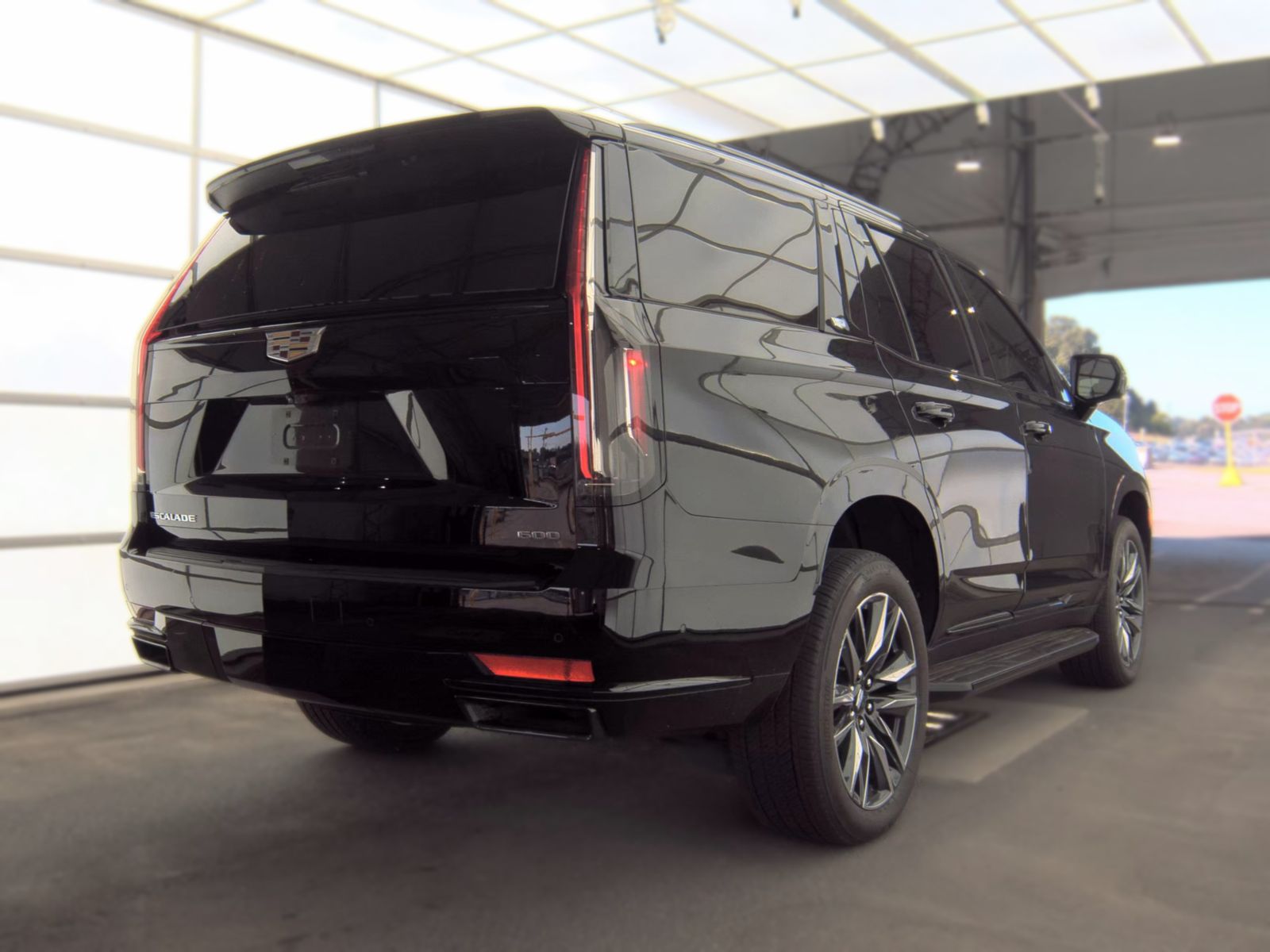 2024 Cadillac Escalade Sport AWD