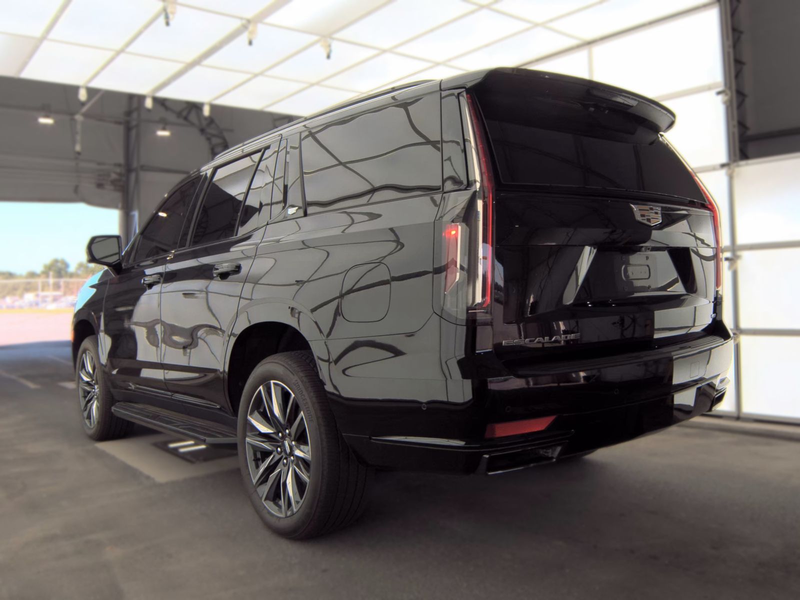 2024 Cadillac Escalade Sport AWD