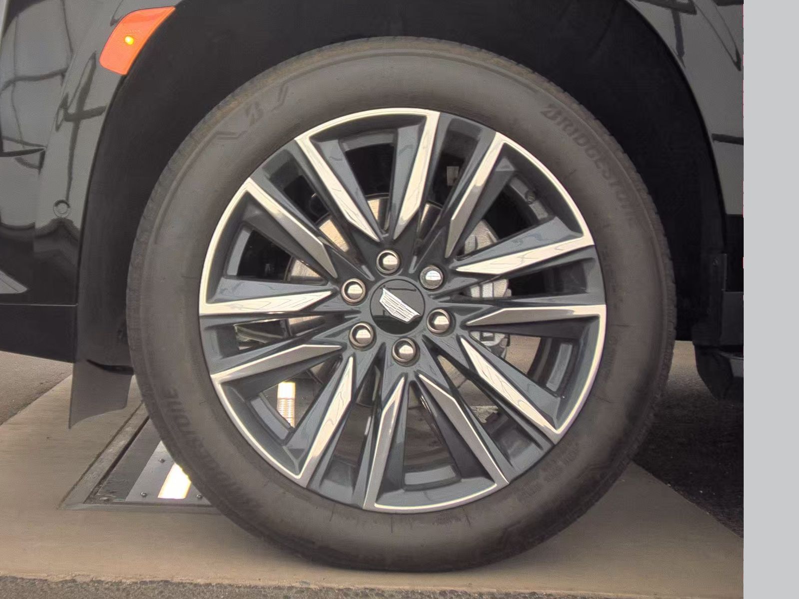 2024 Cadillac Escalade Sport AWD