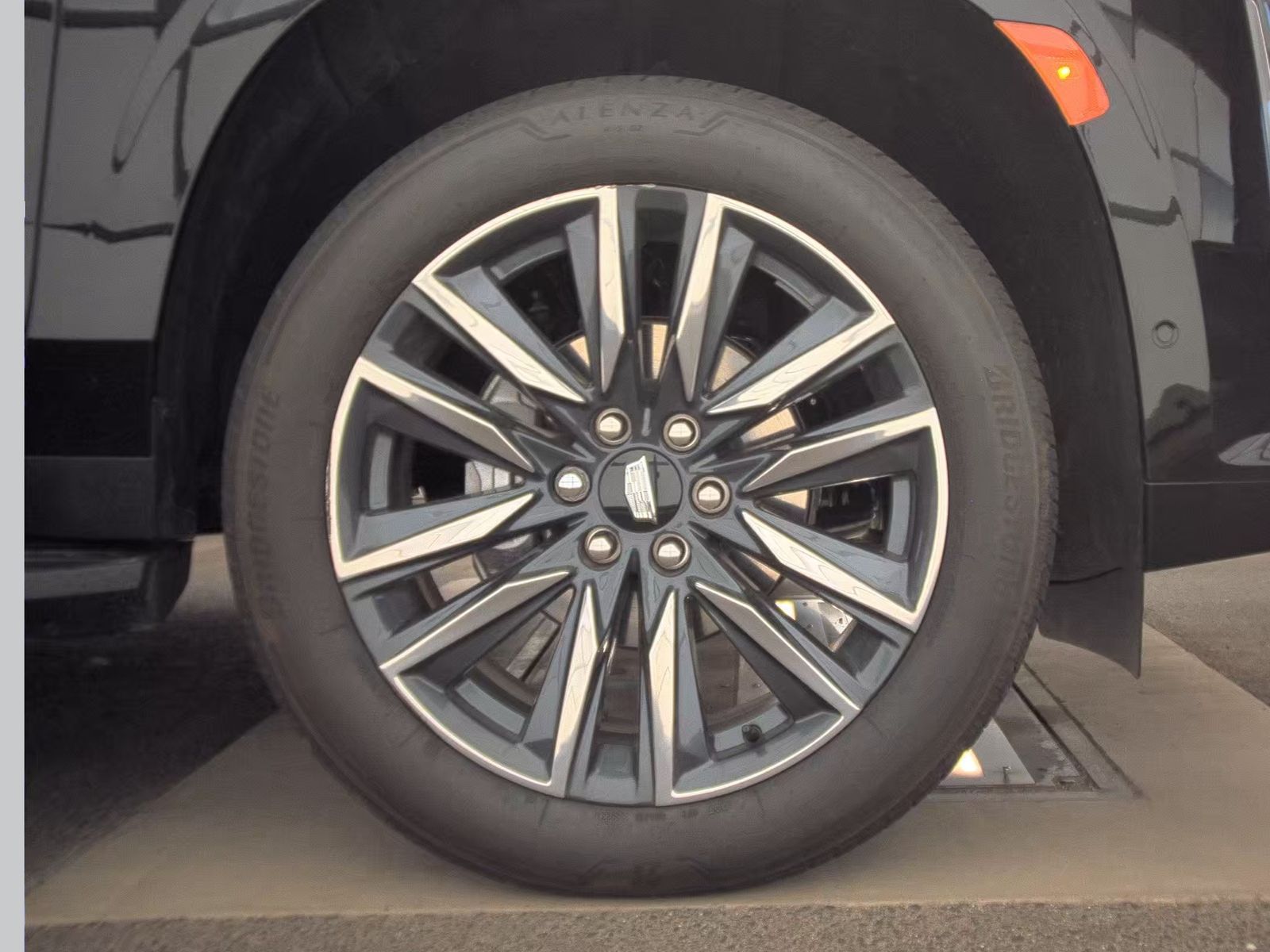 2024 Cadillac Escalade Sport AWD