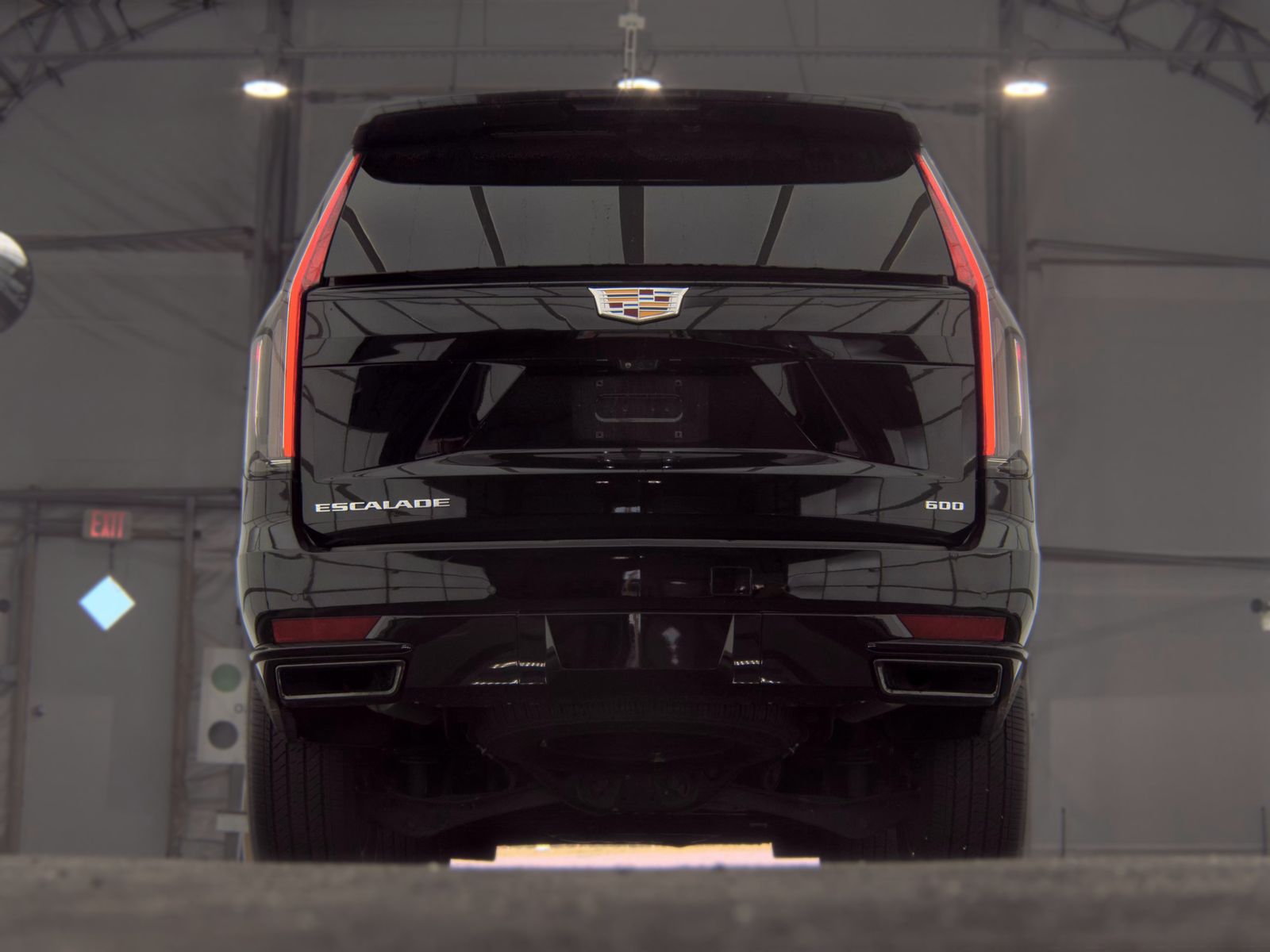 2024 Cadillac Escalade Sport AWD